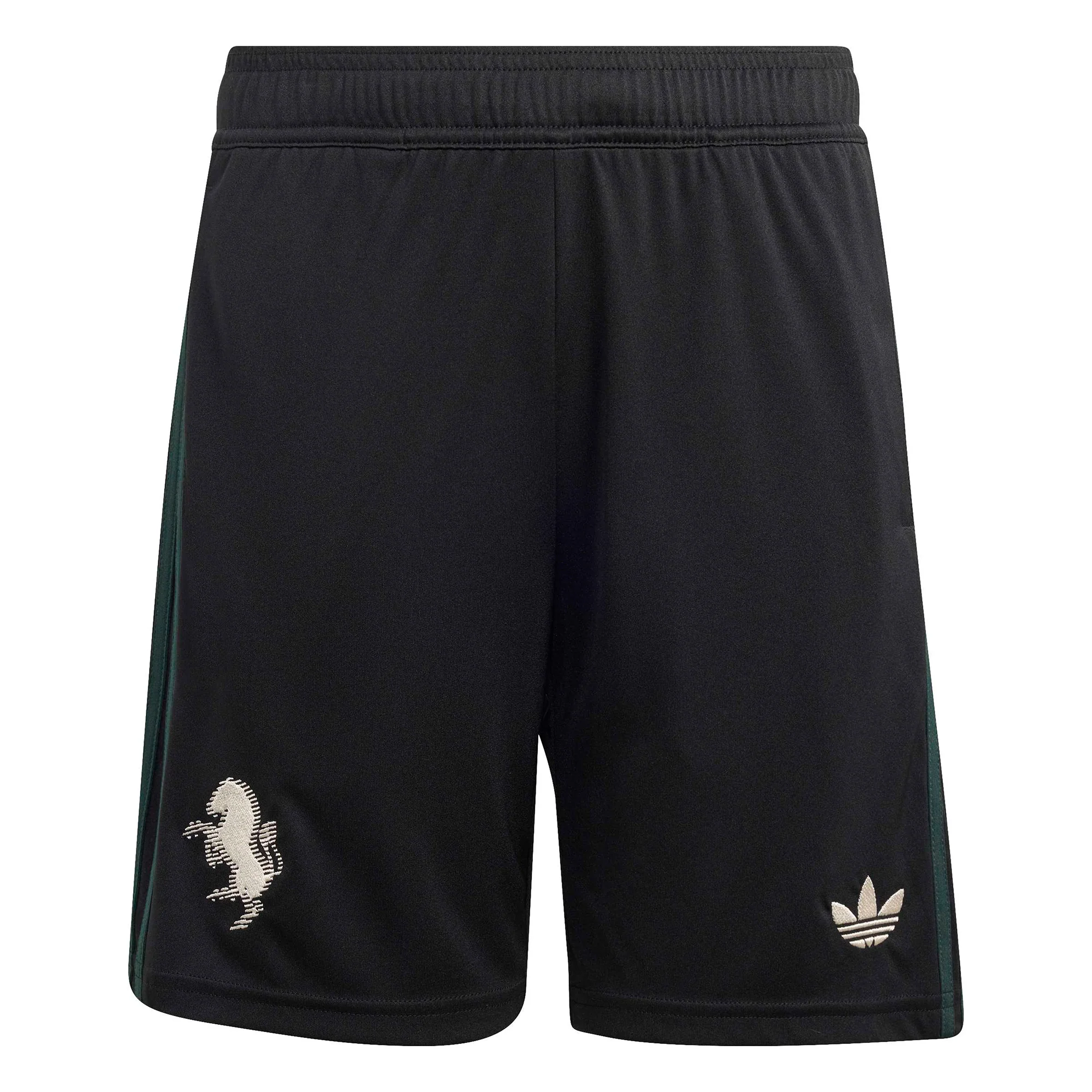 Juventus 25/26 3rd Football Shorts Jnr - Image 9