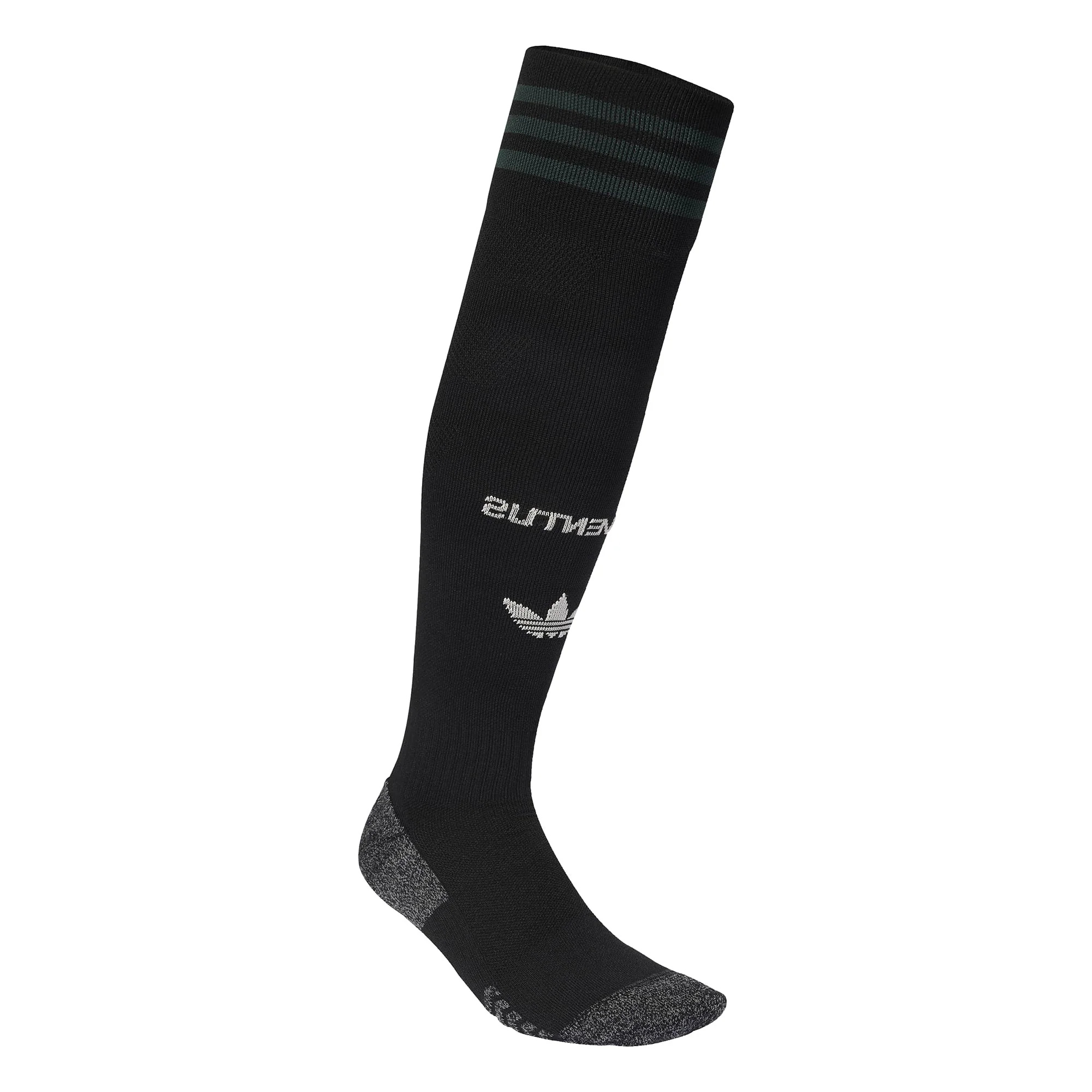 Juventus 25/26 3rd Football Socks - Image 3