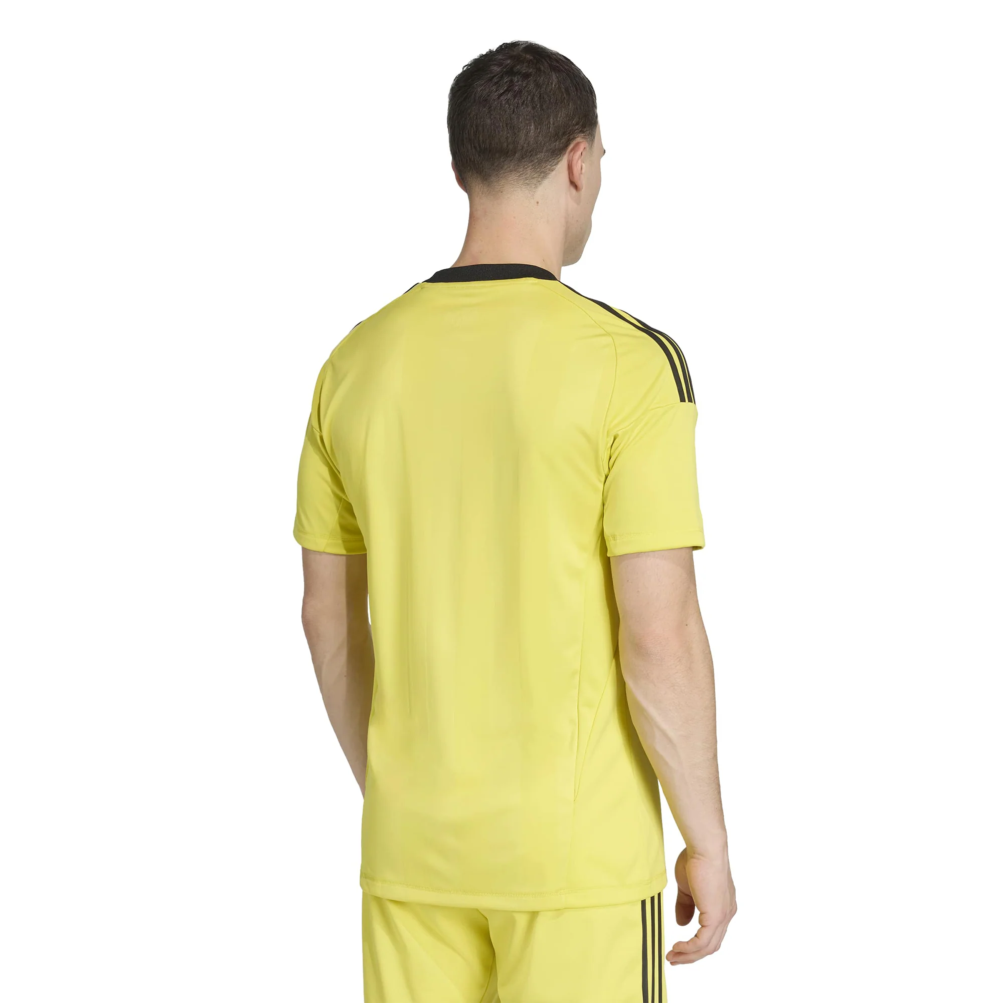 Juventus 25/26 3rd GK Football Shirt - Image 2