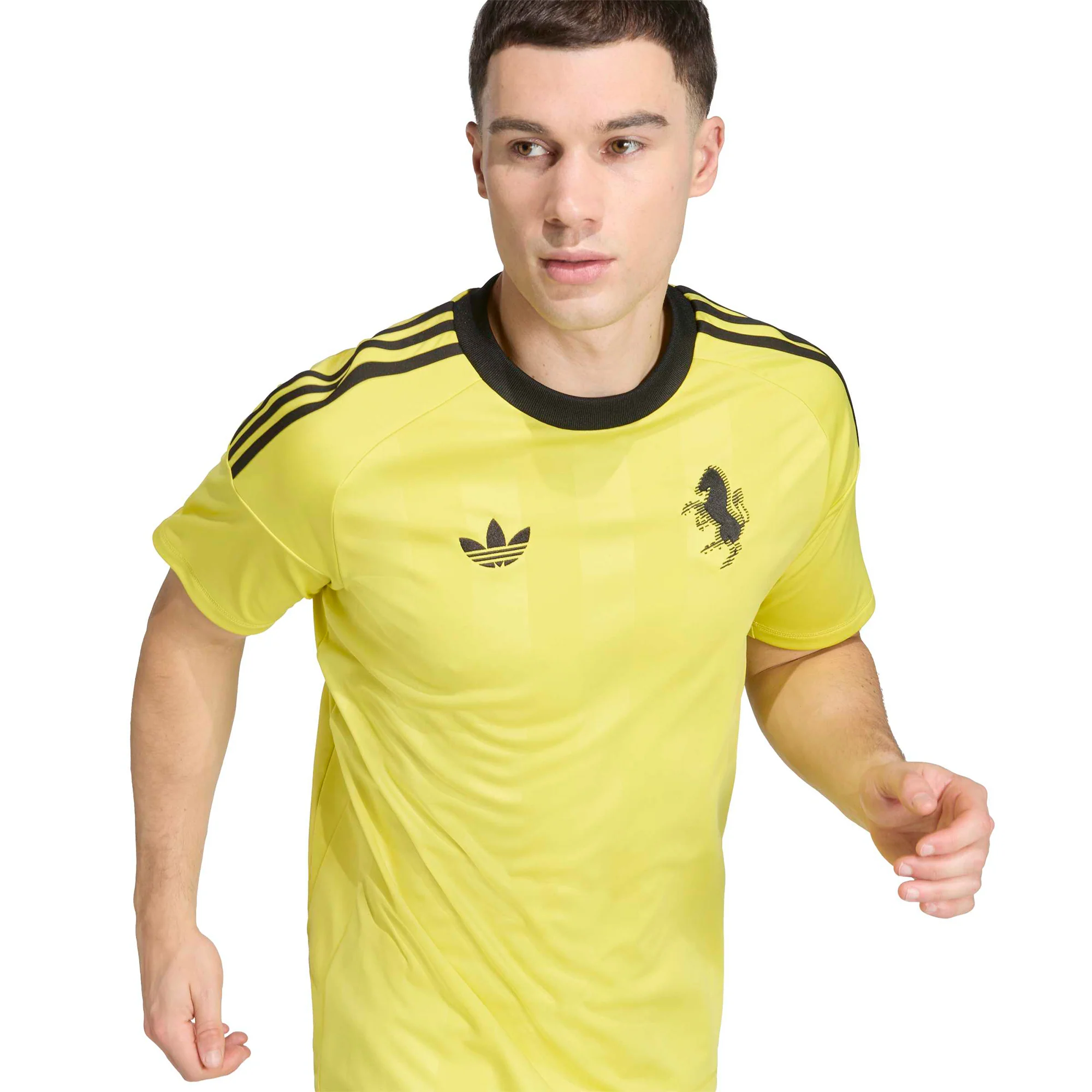 Juventus 25/26 3rd GK Football Shirt - Image 4