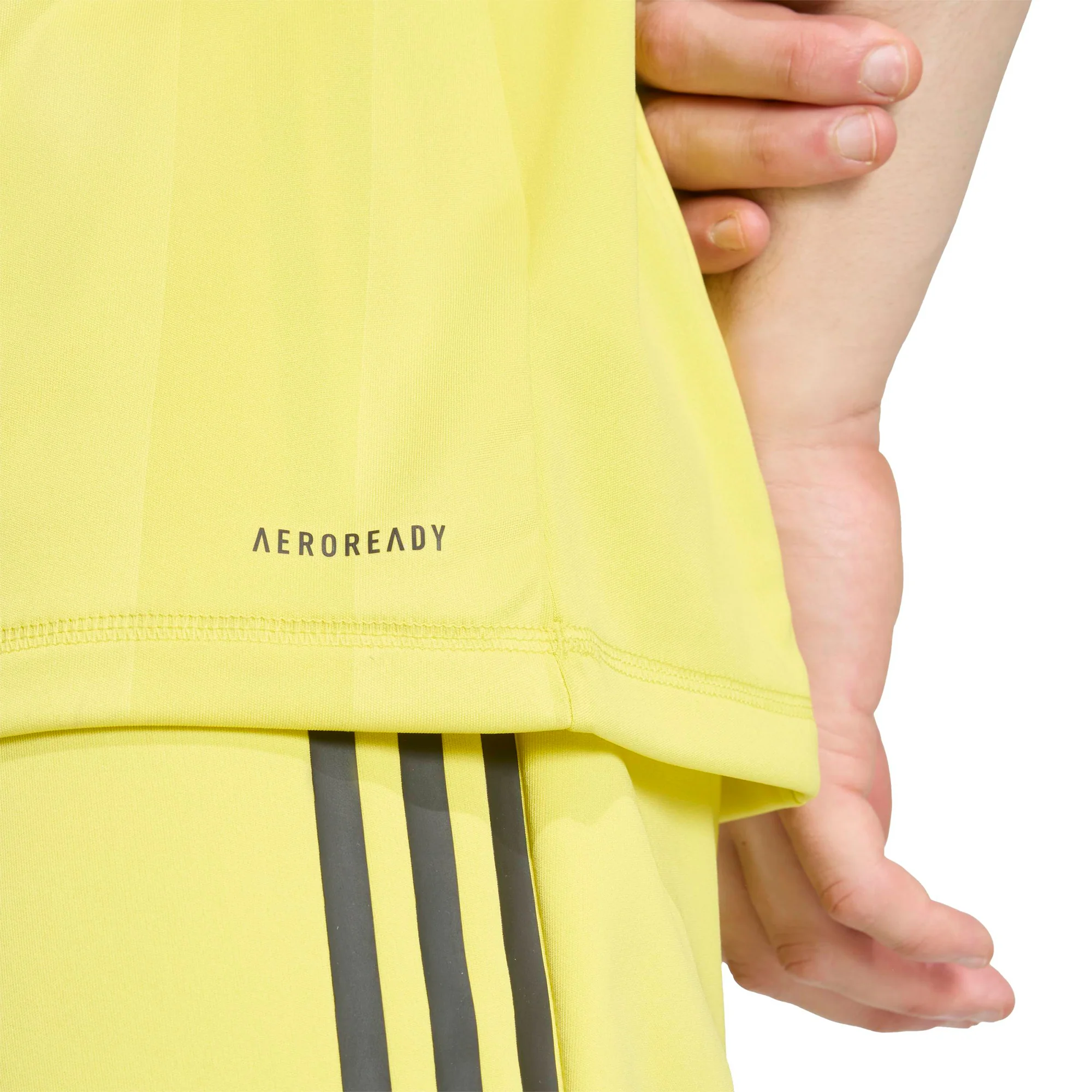 Juventus 25/26 3rd GK Football Shirt - Image 5