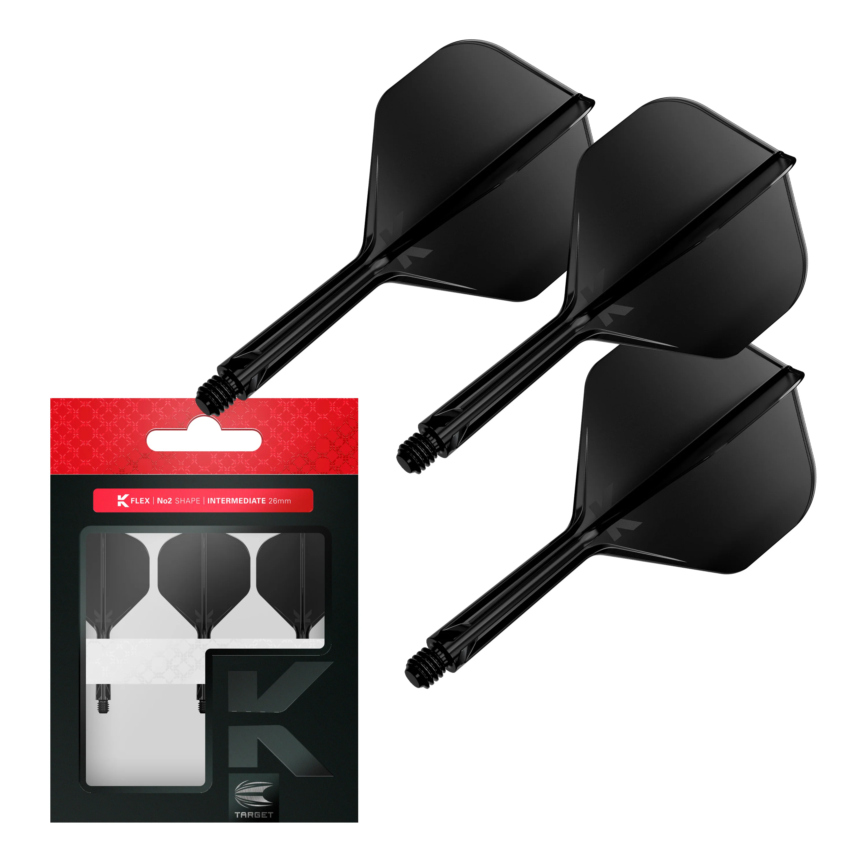 K-Flex Flight & Shaft System