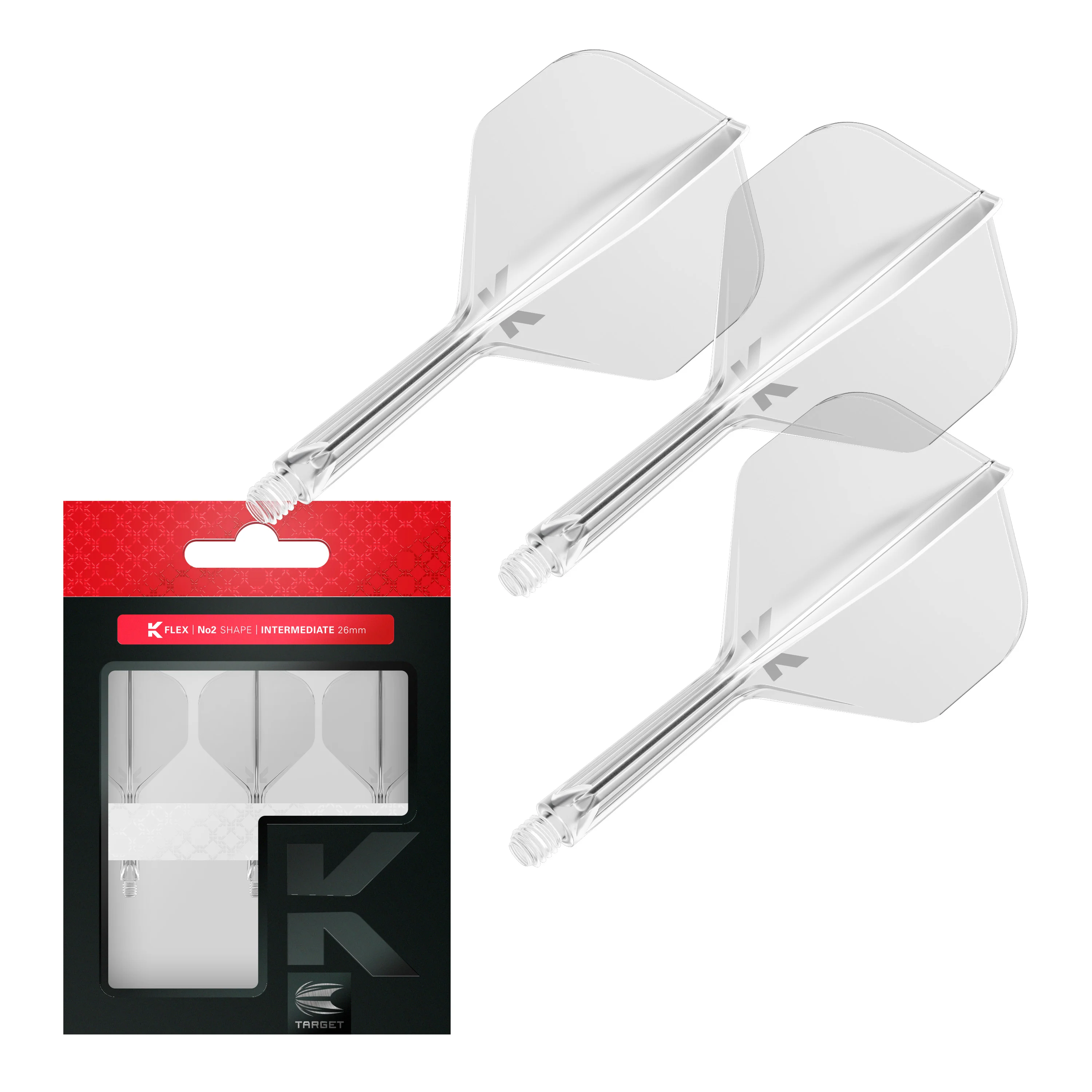 K-Flex Flight & Shaft System