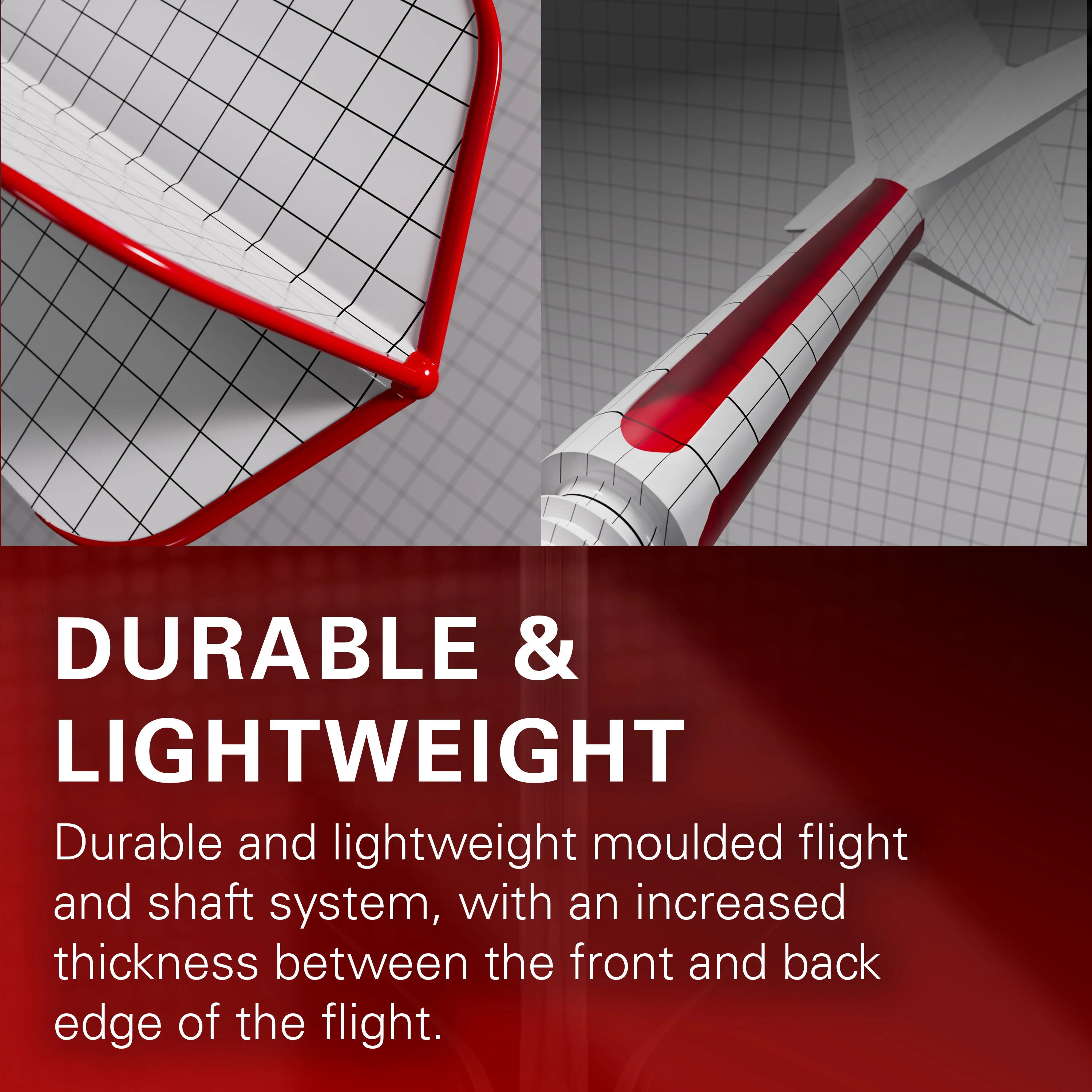 K-Flex Flight & Shaft System - Image 4