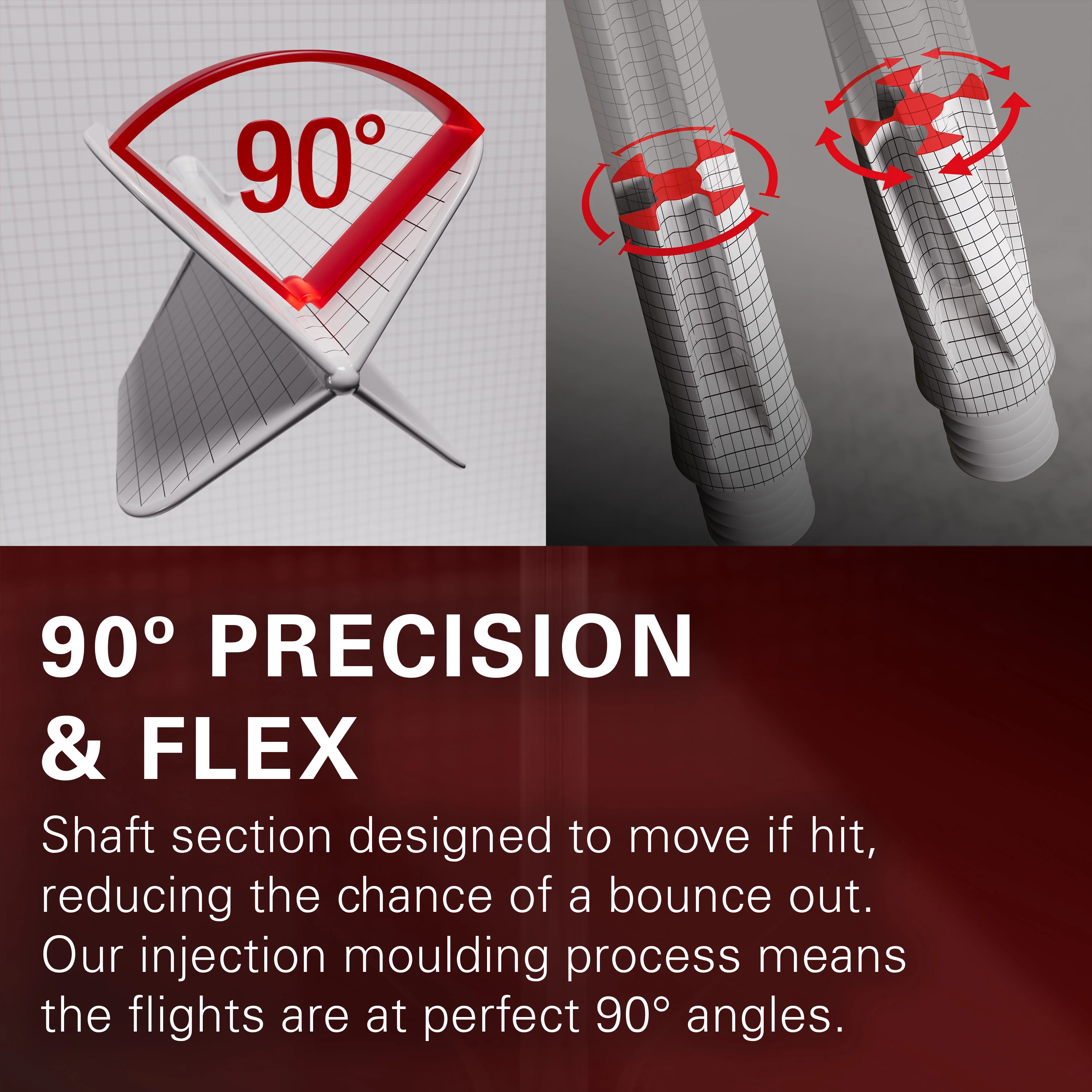 K-Flex Flight & Shaft System - Image 4