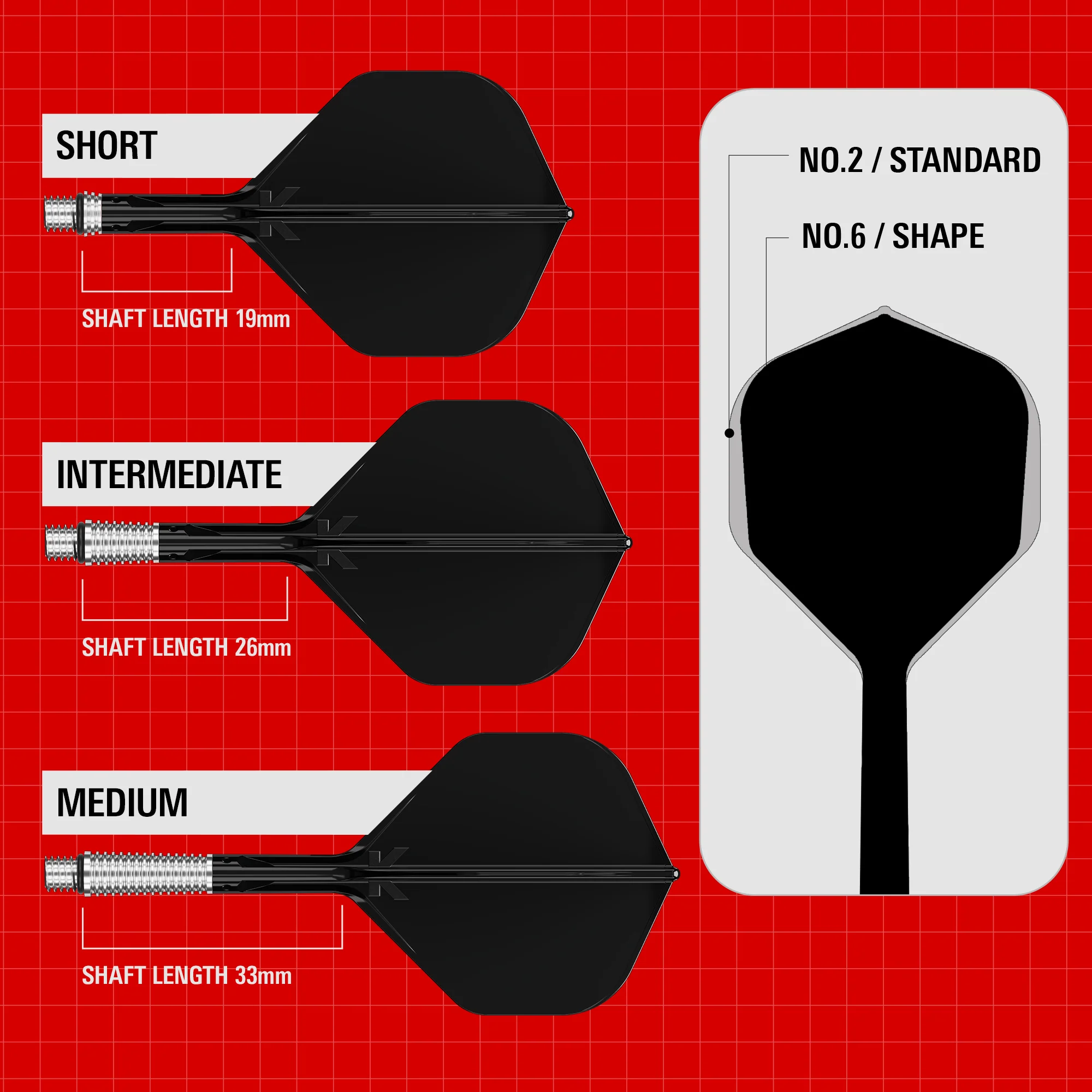 K-Shift Flight & Shaft System (No.2) - Image 2