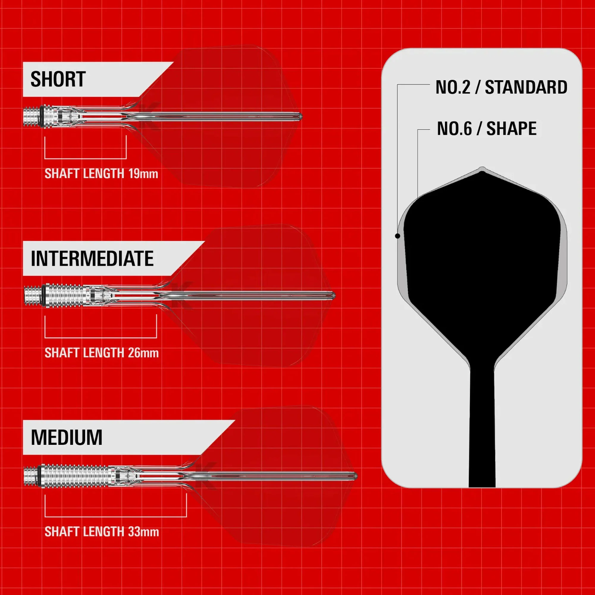 K-Shift Flight & Shaft System (No.6) - Image 5