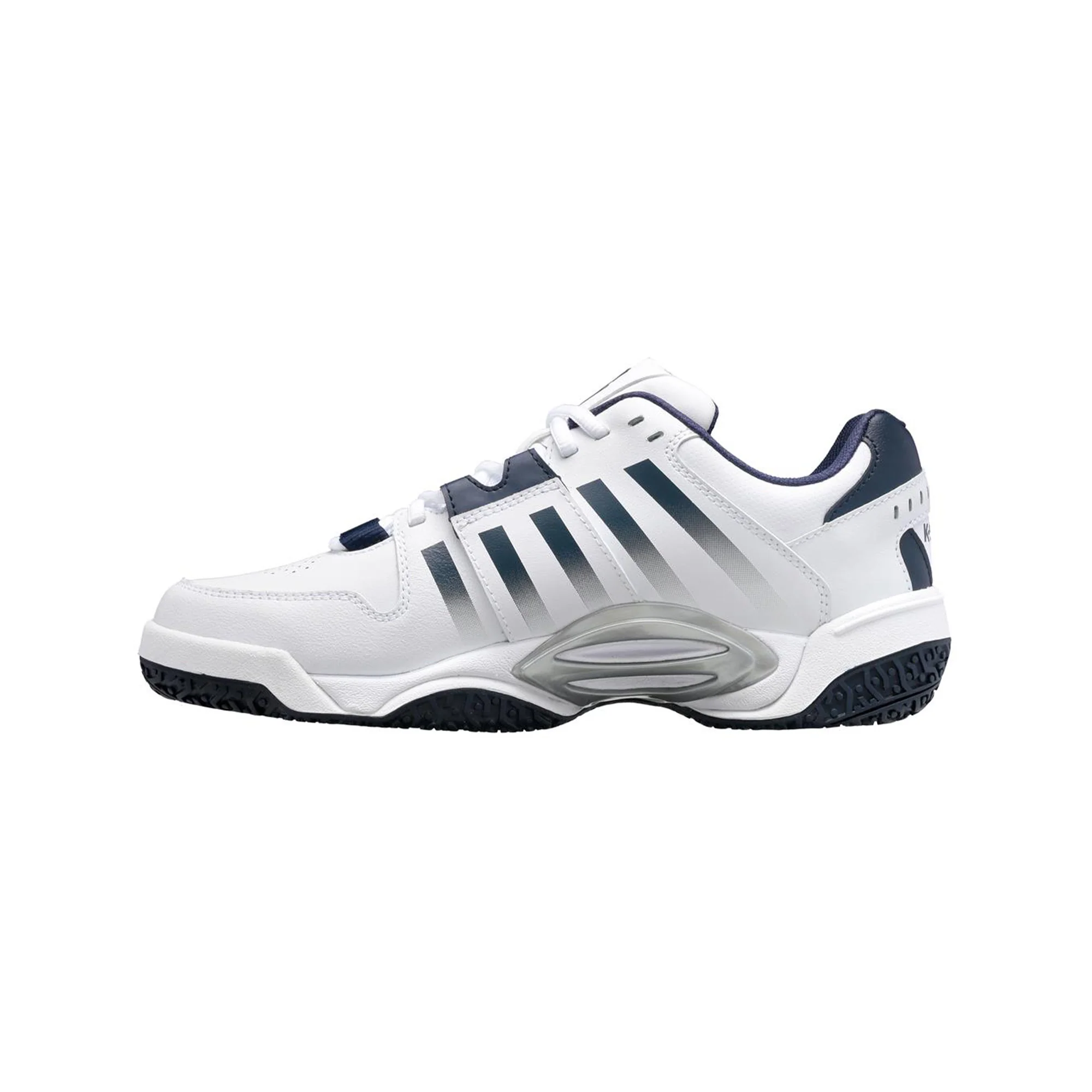 Accomplish IV Omni Tennis Shoes - Image 2