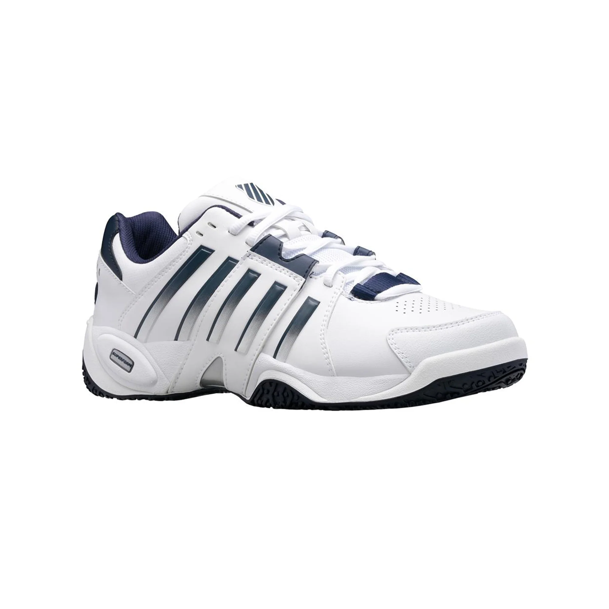 Accomplish IV Omni Tennis Shoes - Image 3
