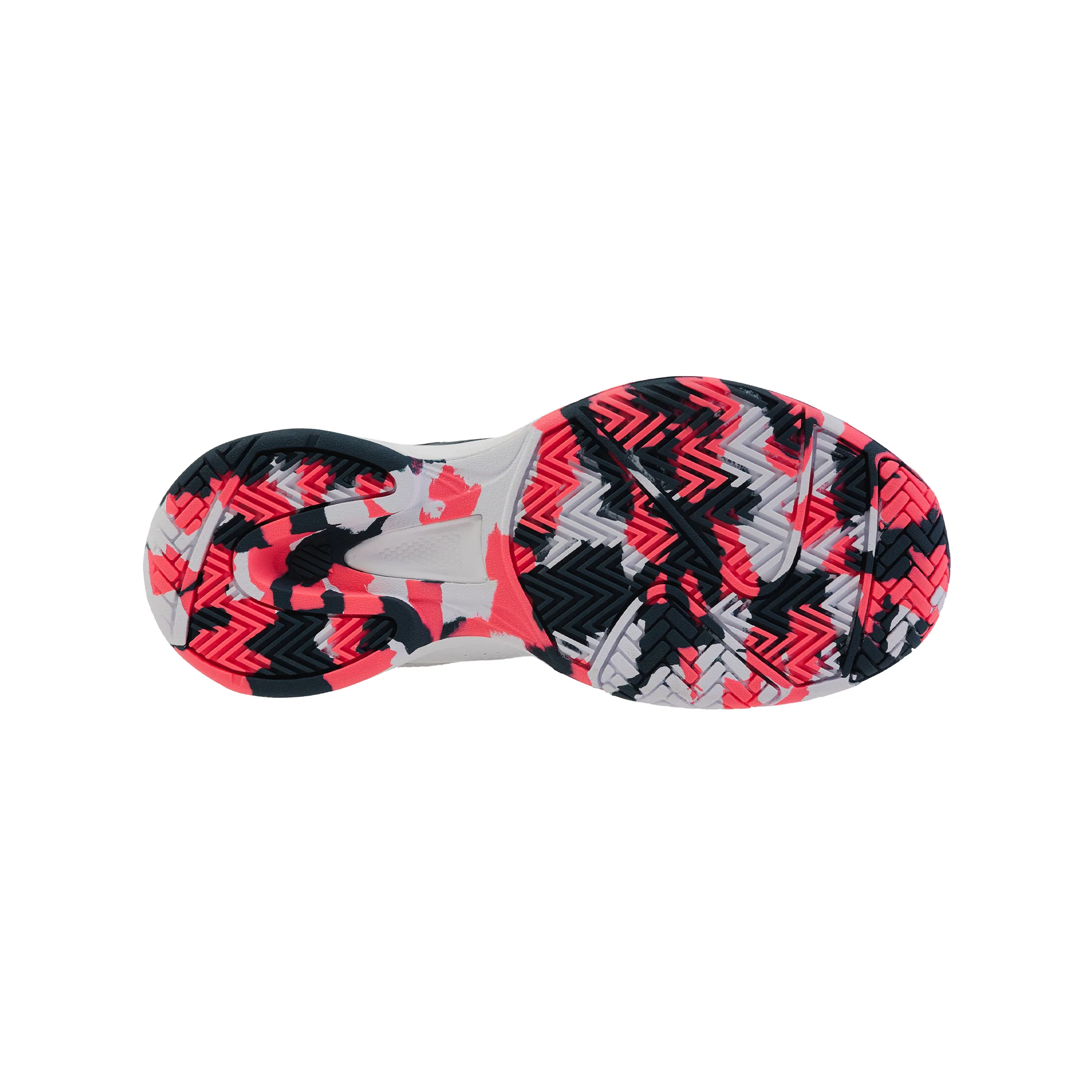 Court Express 2 GS Jnr Tennis Shoes - Image 3