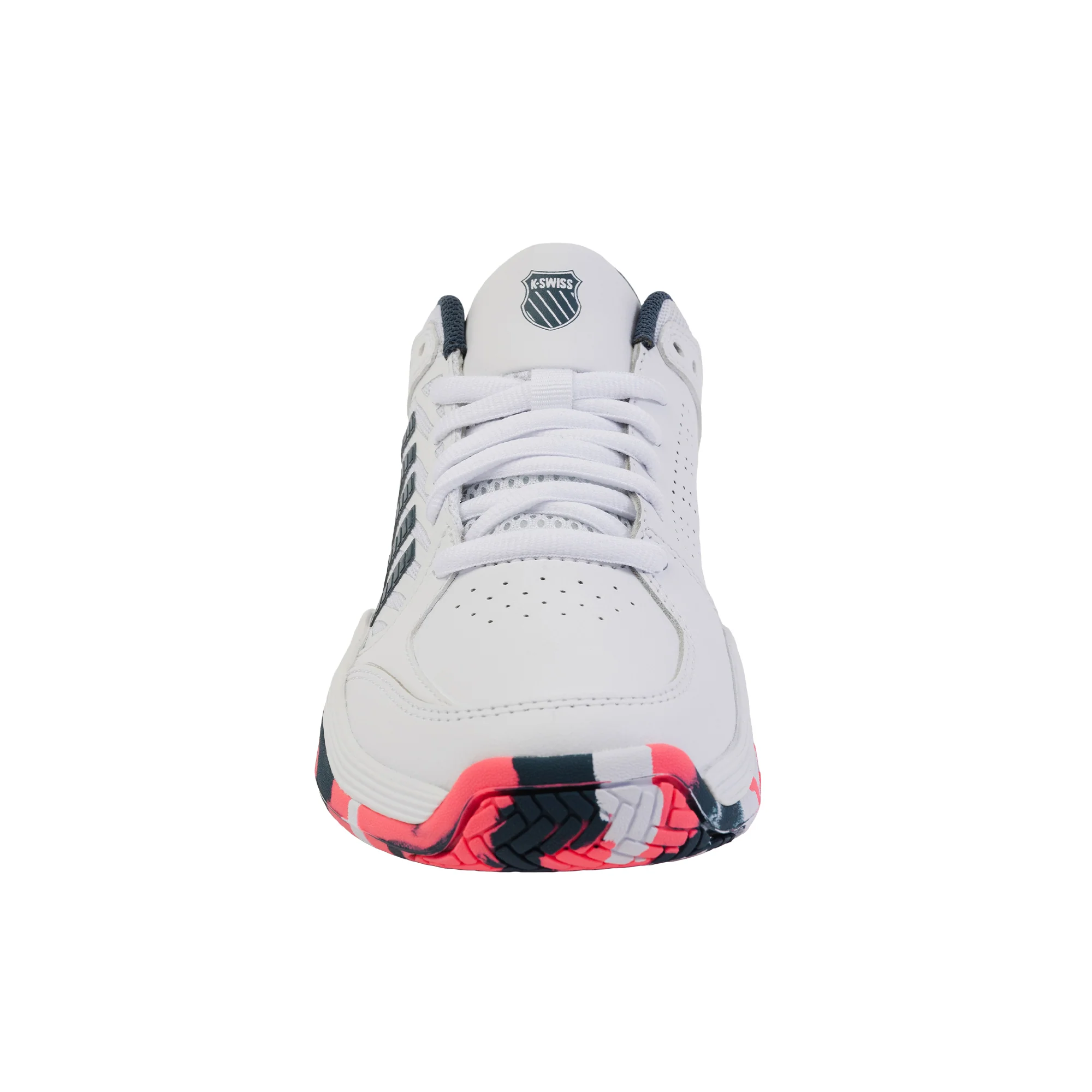 Court Express 2 GS Jnr Tennis Shoes - Image 5