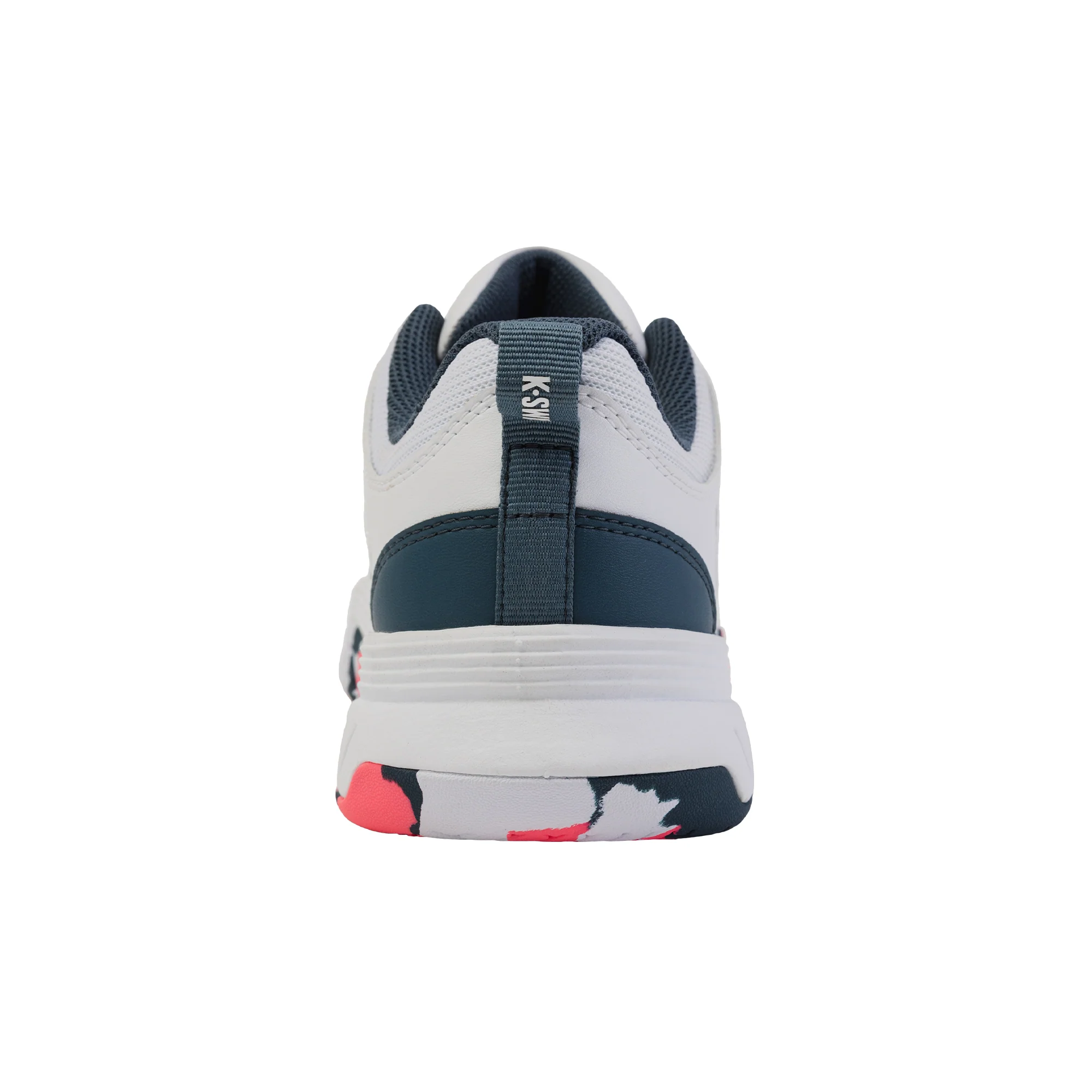 Court Express 2 GS Jnr Tennis Shoes - Image 6