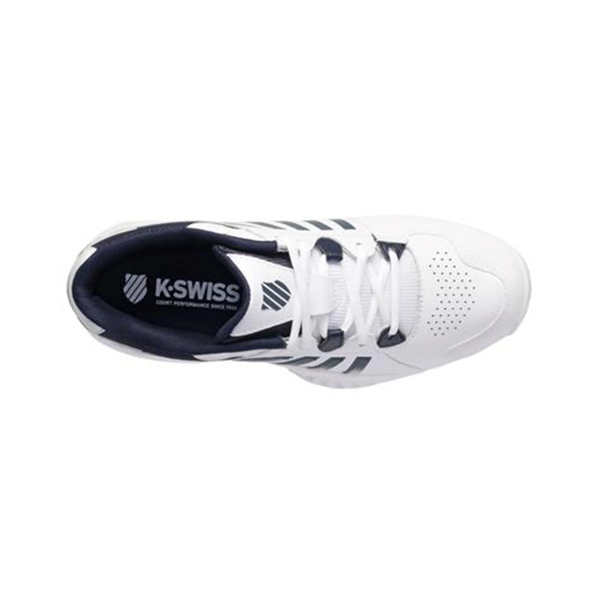 Receiver V Omni Tennis Shoes - Image 4