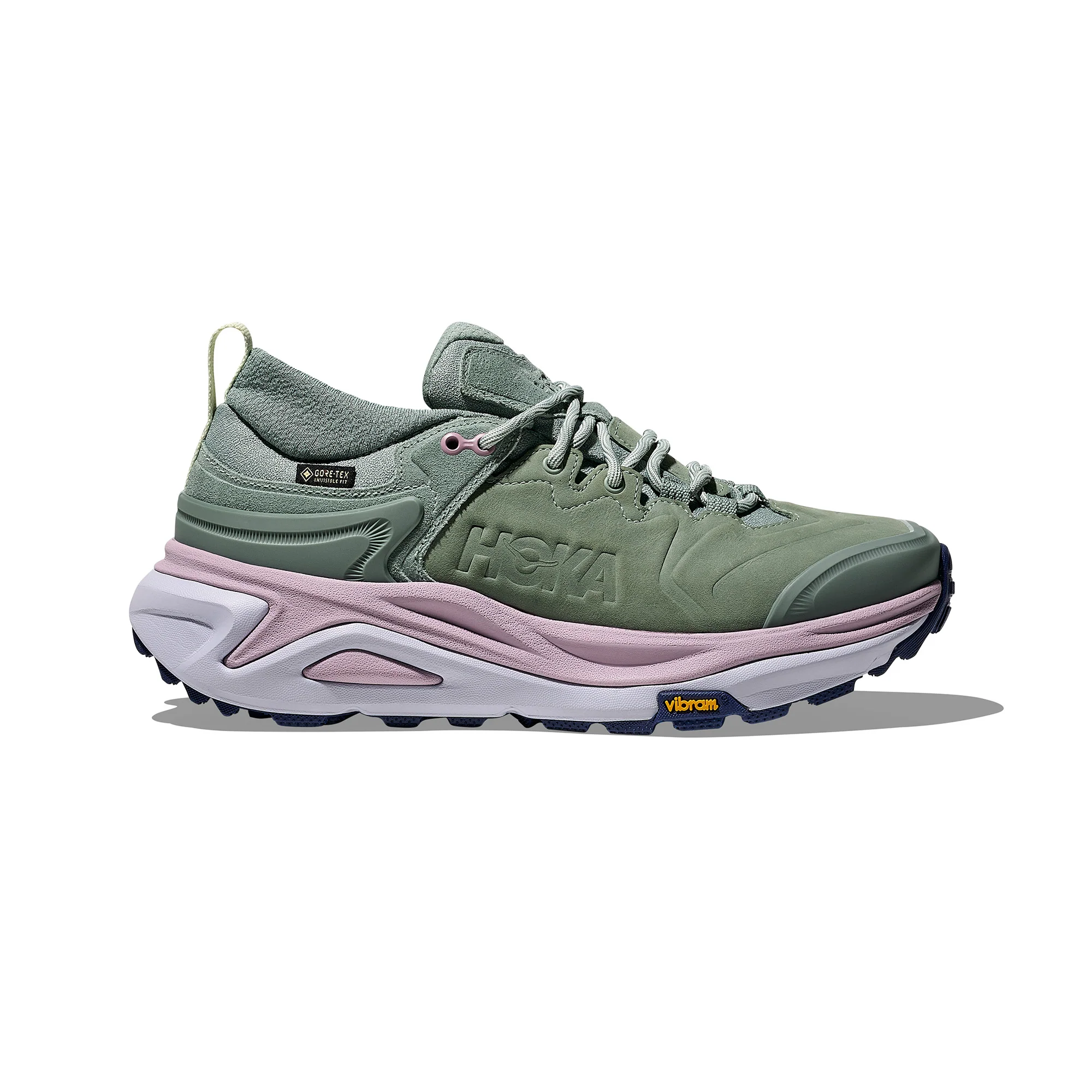 Kaha 3 Low GTX Women's Hiking Shoes