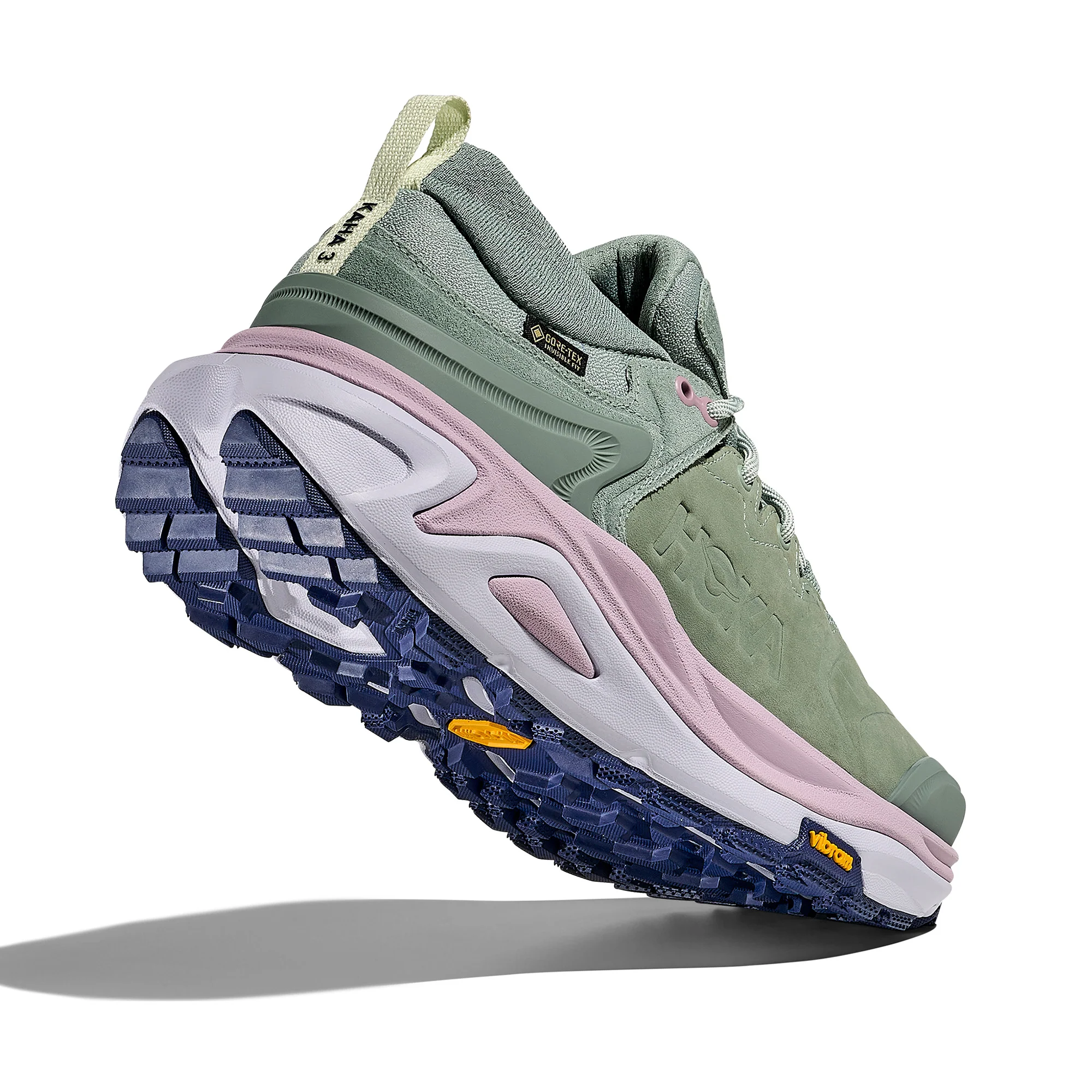Kaha 3 Low GTX Women's Hiking Shoes - Image 9