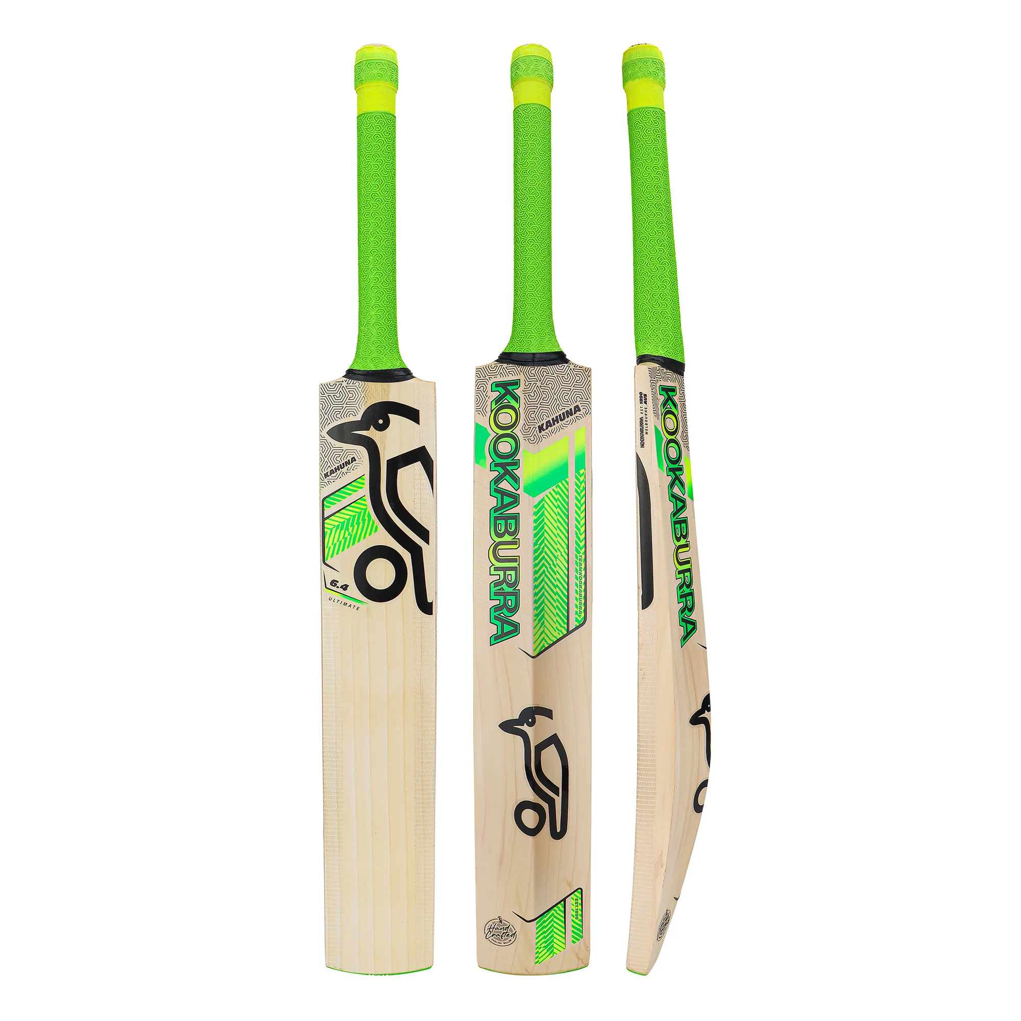 Kahuna 6.4 Ultimate Cricket Bat
