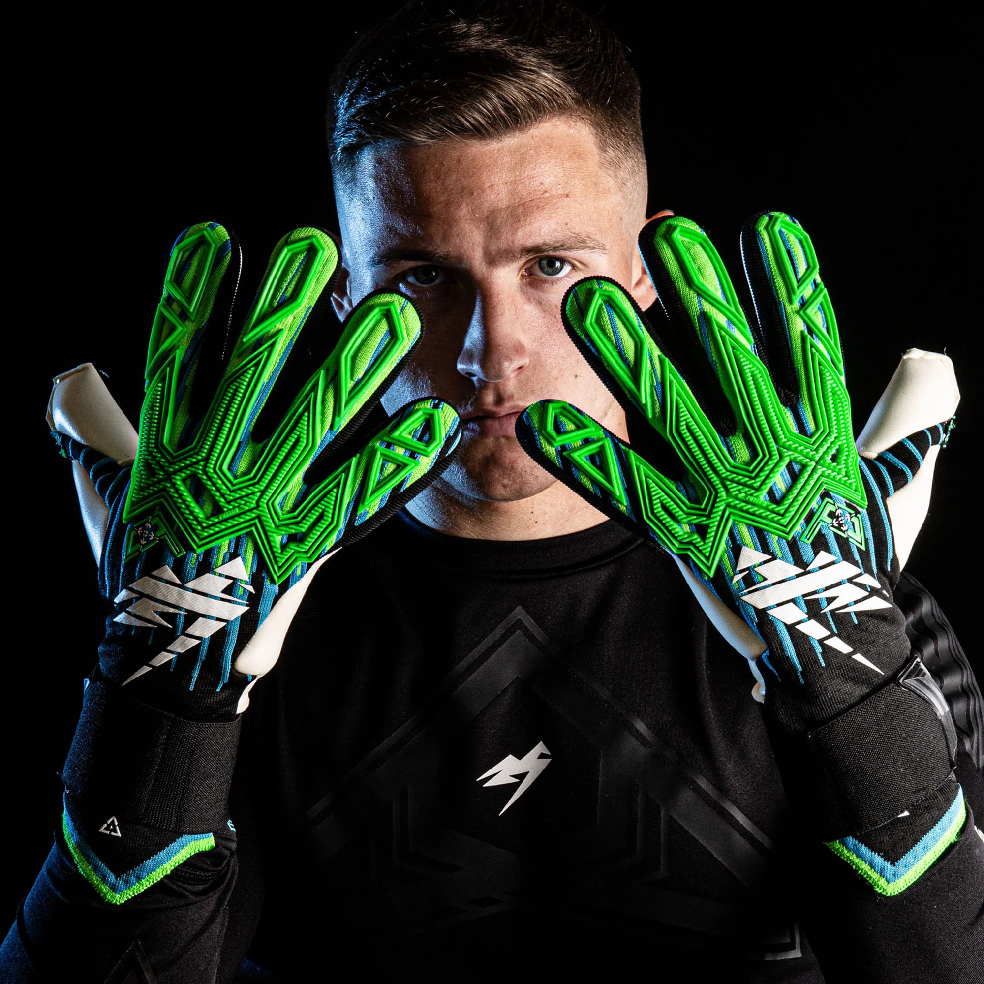 RE:Gen Pro Wildcard Goalkeeping Gloves - Image 4