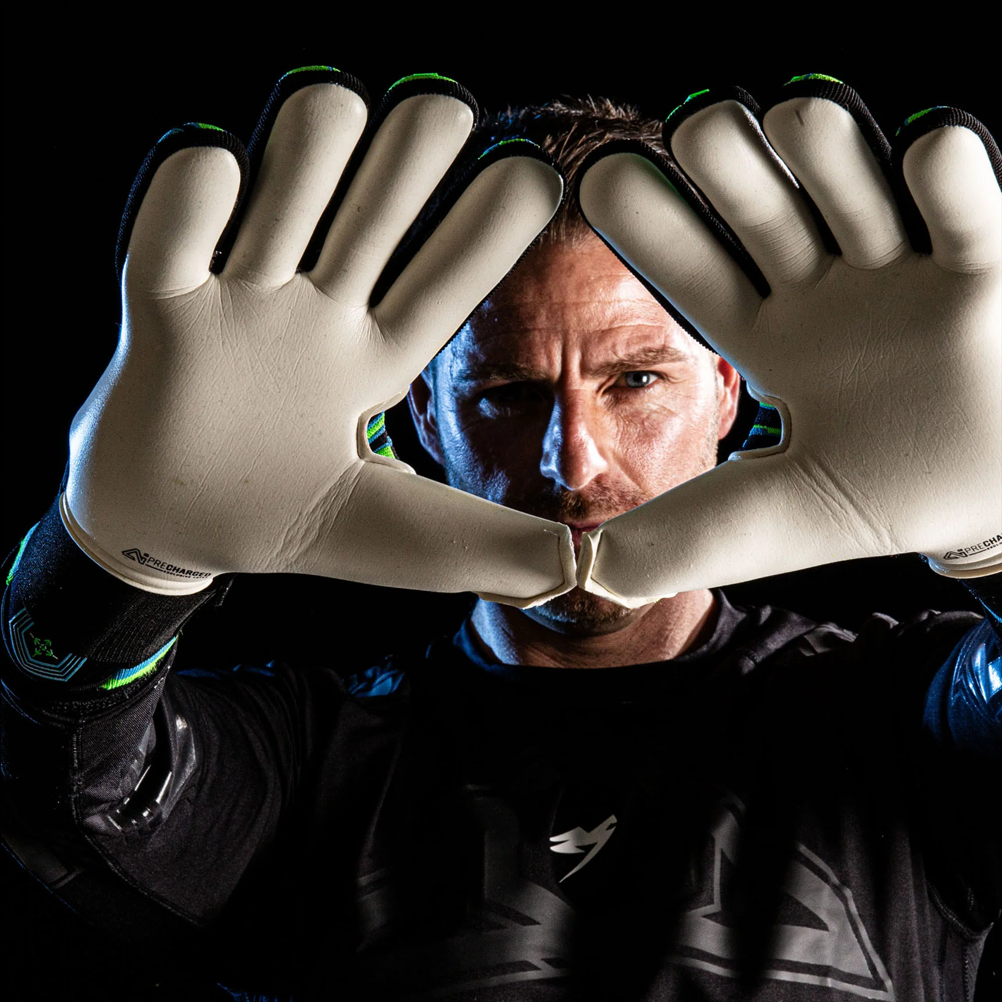 RE:Gen Pro Wildcard Goalkeeping Gloves - Image 5