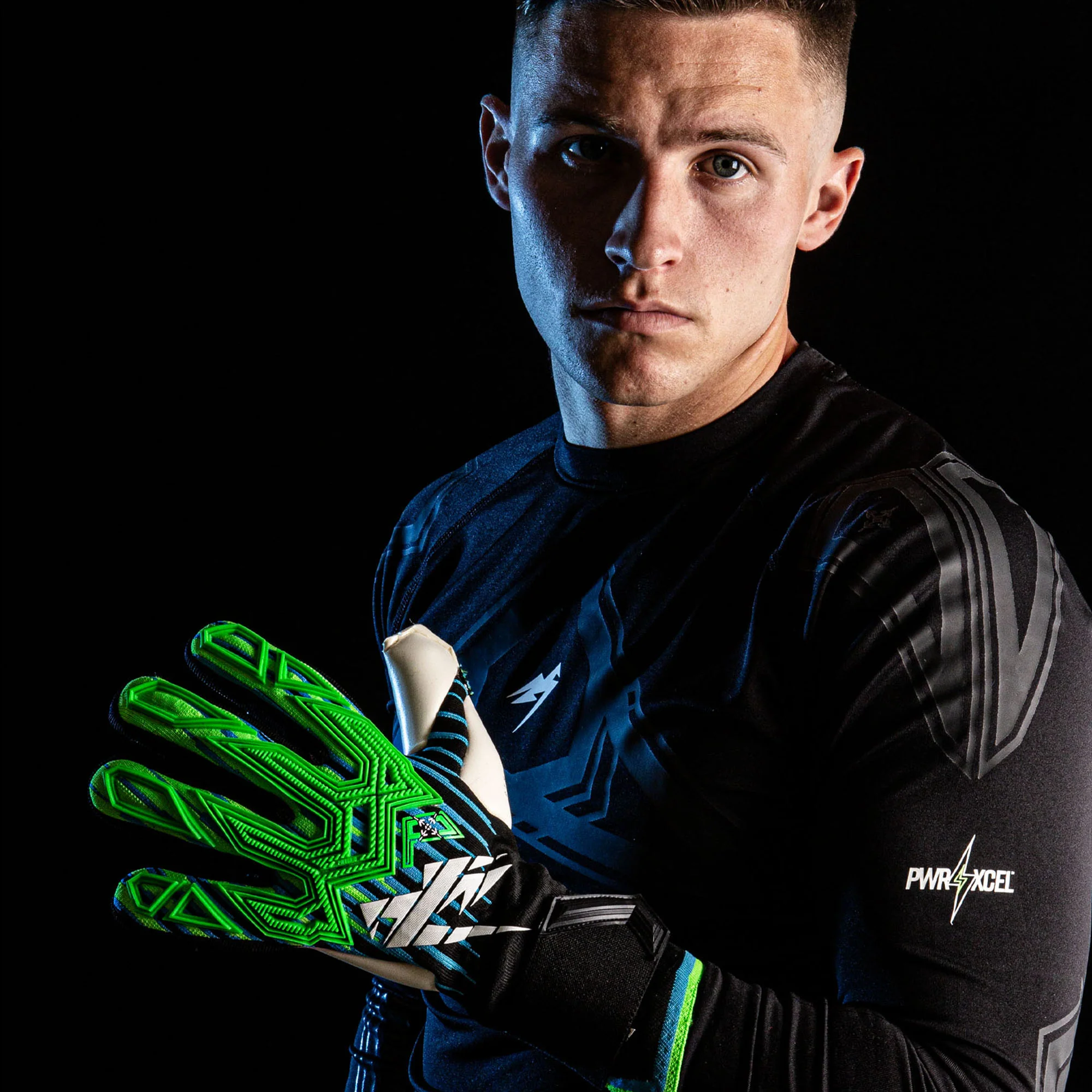 RE:Gen Pro Wildcard Goalkeeping Gloves - Image 7
