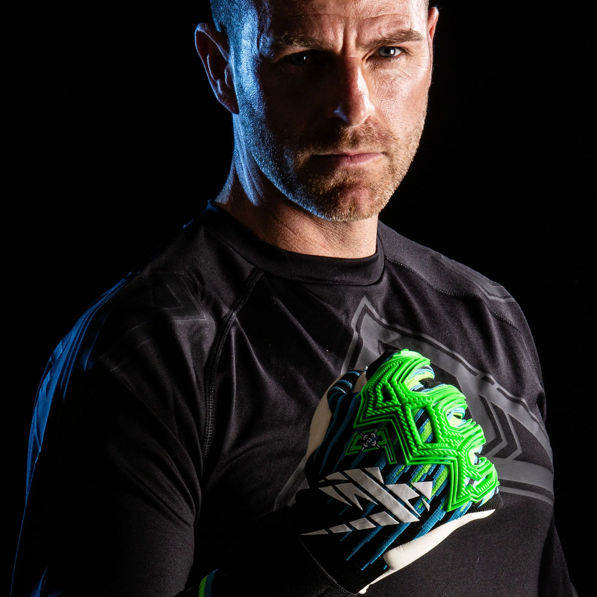 RE:Gen Pro Wildcard Goalkeeping Gloves - Image 9