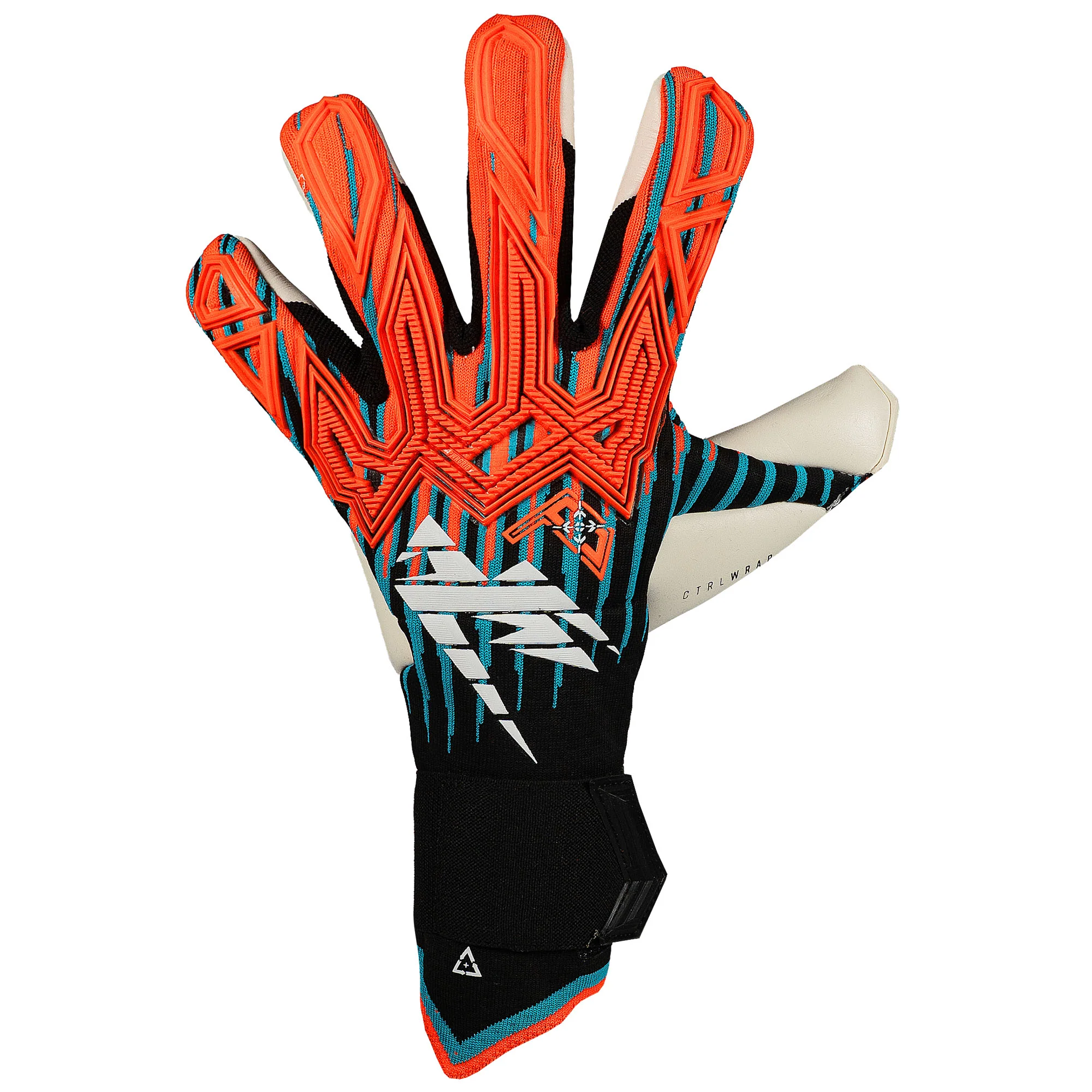 RE:Gen Pro Wildcard Goalkeeping Gloves