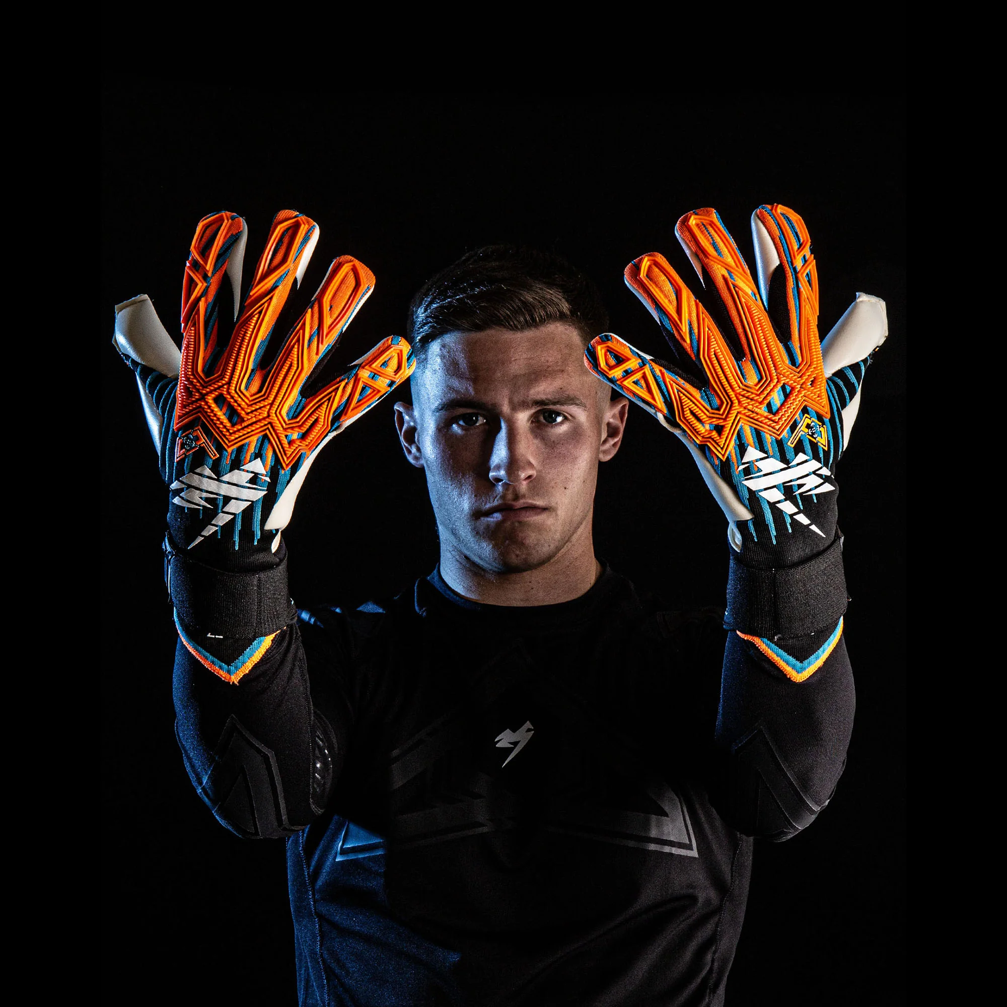 RE:Gen Pro Wildcard Goalkeeping Gloves - Image 4