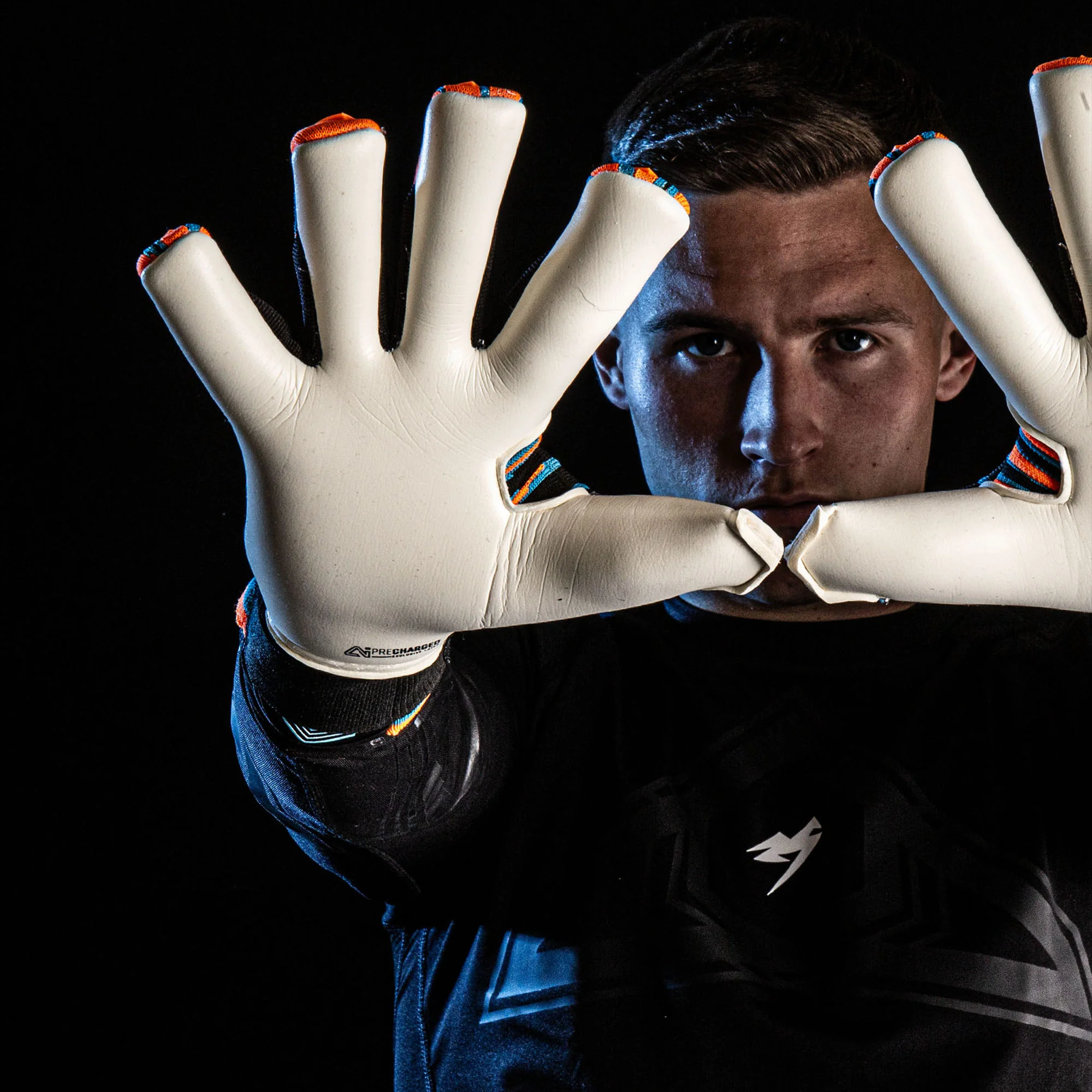 RE:Gen Pro Wildcard Goalkeeping Gloves - Image 5