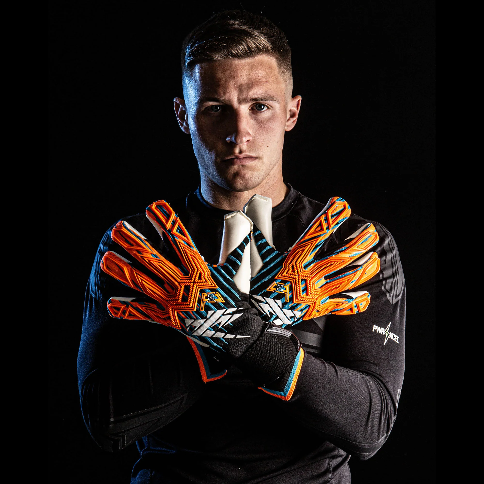 RE:Gen Pro Wildcard Goalkeeping Gloves - Image 6
