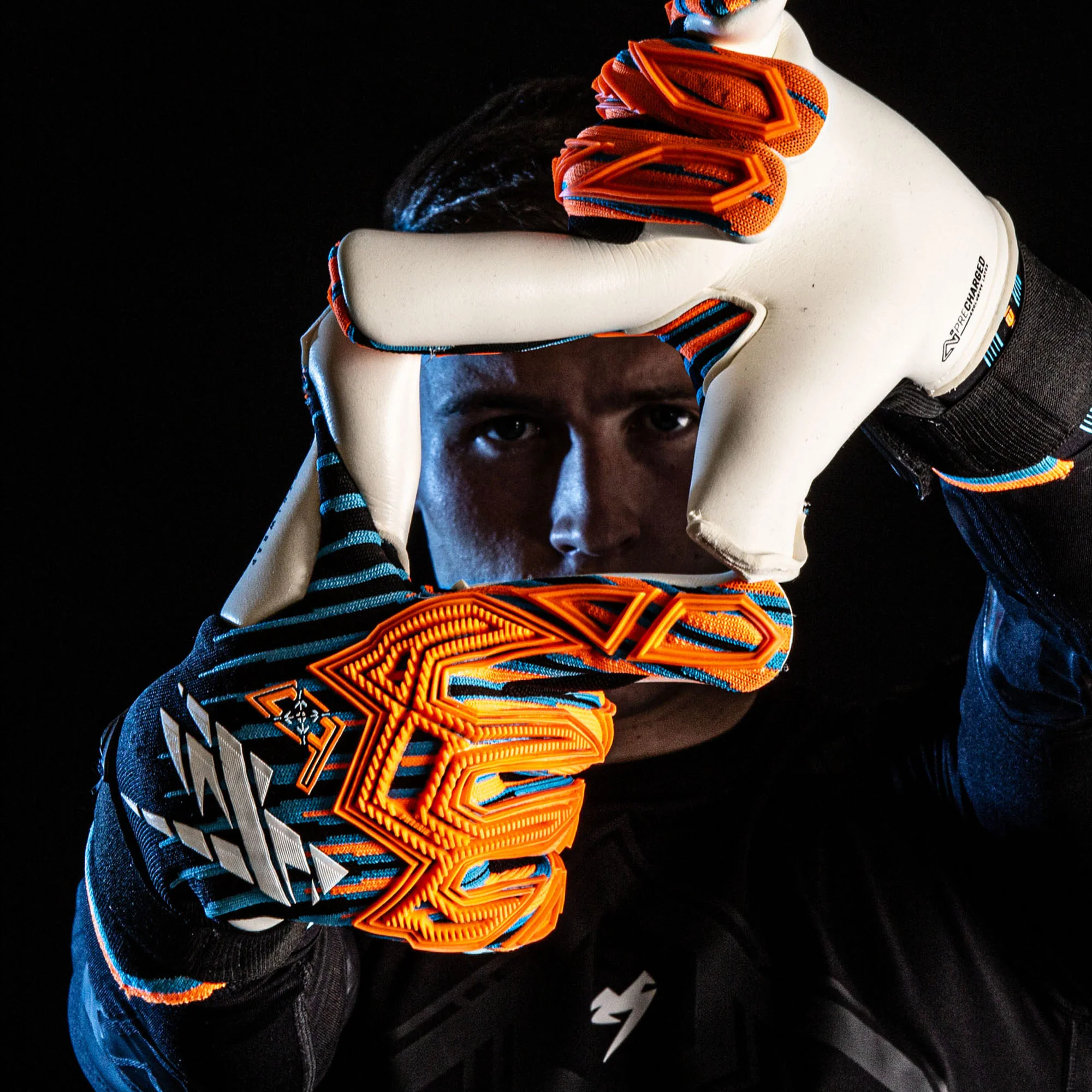 RE:Gen Pro Wildcard Goalkeeping Gloves - Image 9