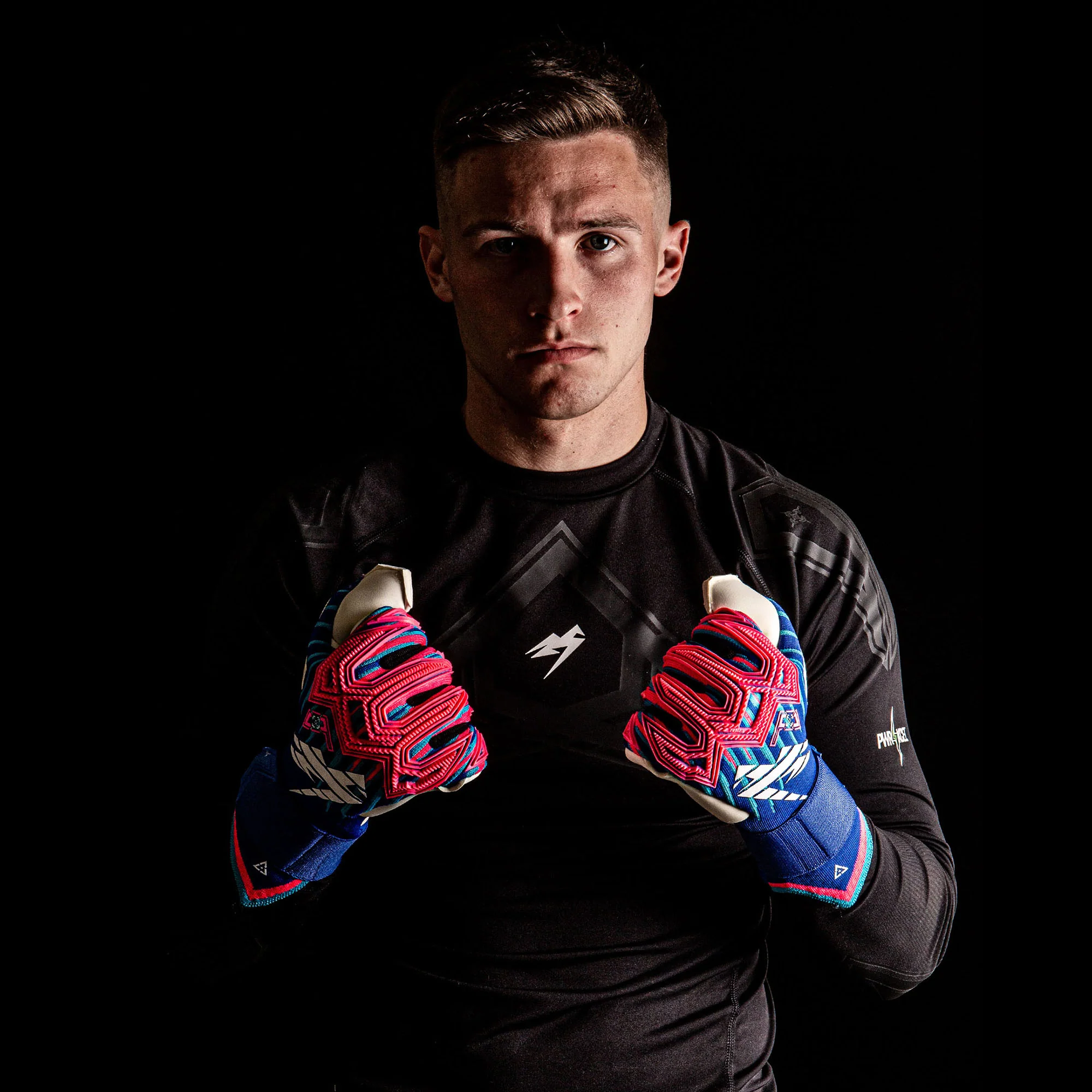 RE:Gen Pro Wildcard Goalkeeping Gloves - Image 8