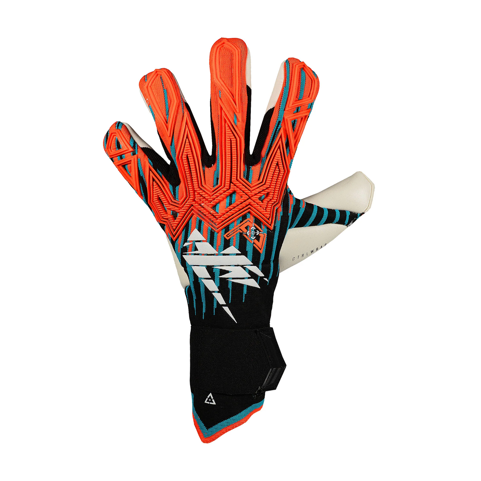RE:Gen Pro Wildcard Jnr Goalkeeping Gloves