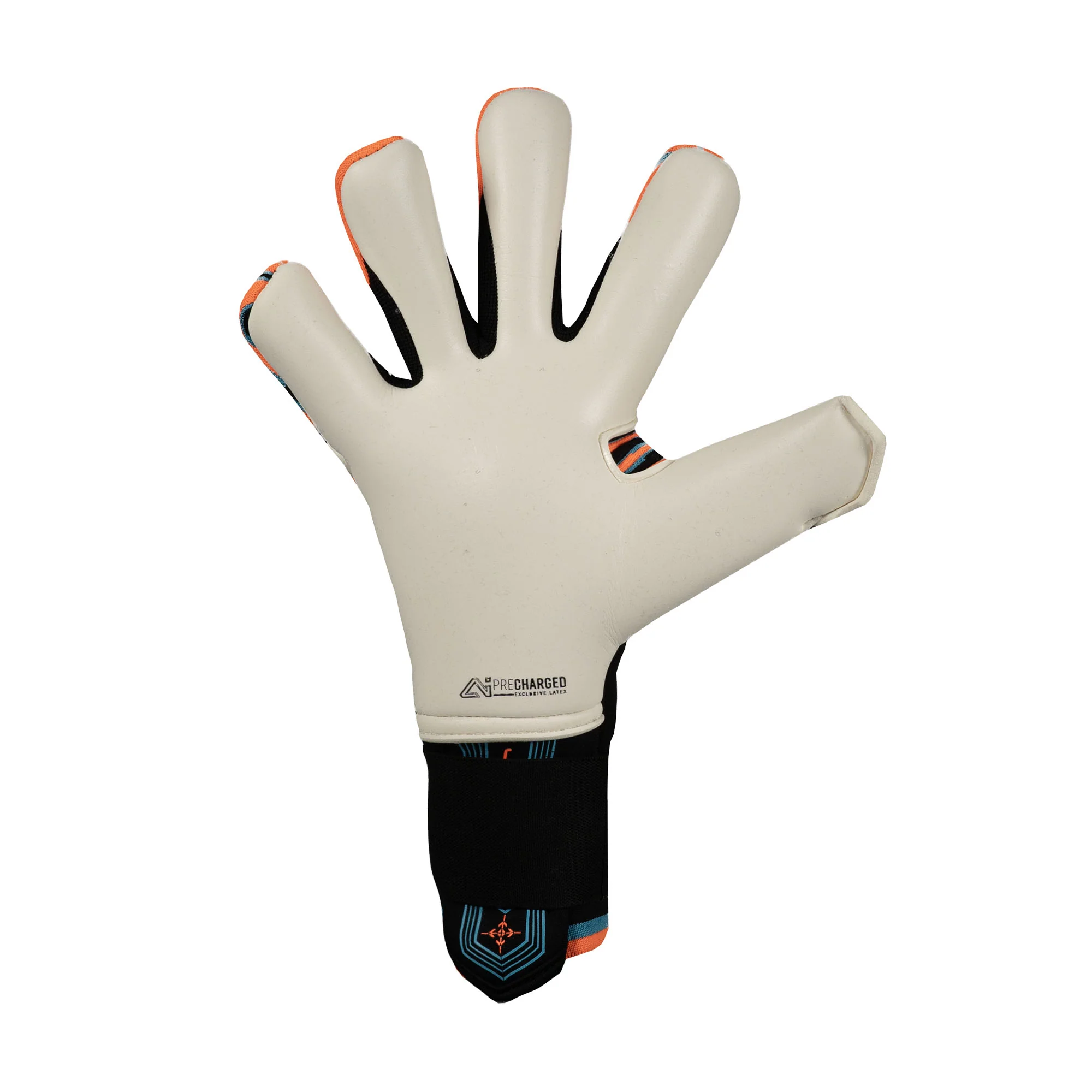 RE:Gen Pro Wildcard Jnr Goalkeeping Gloves - Image 2