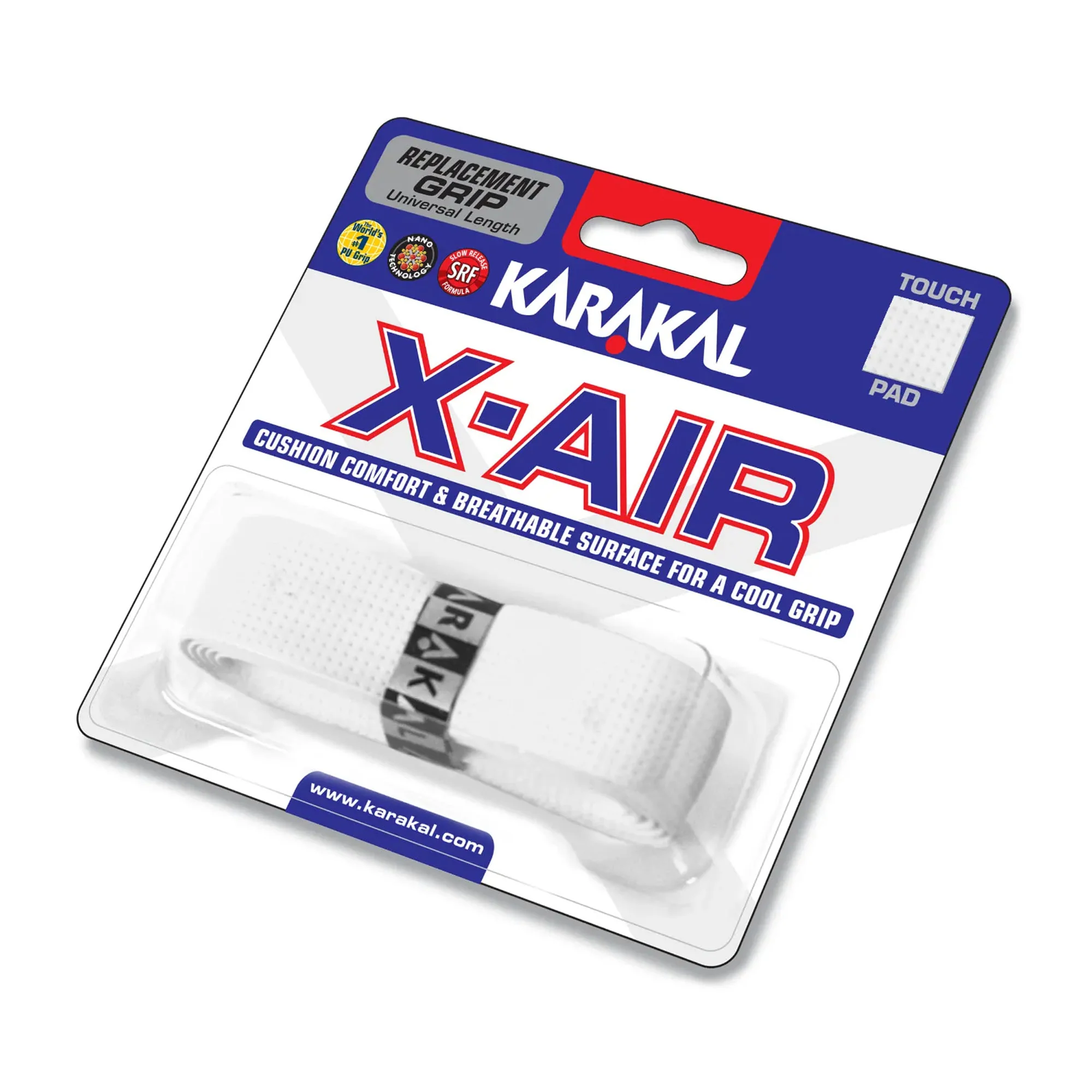 X-Air Grip