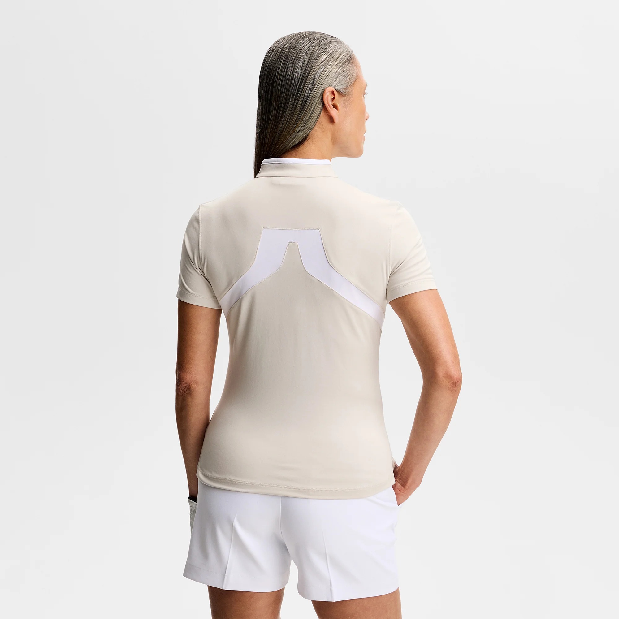 Katie Golf Top Womens - Image 3