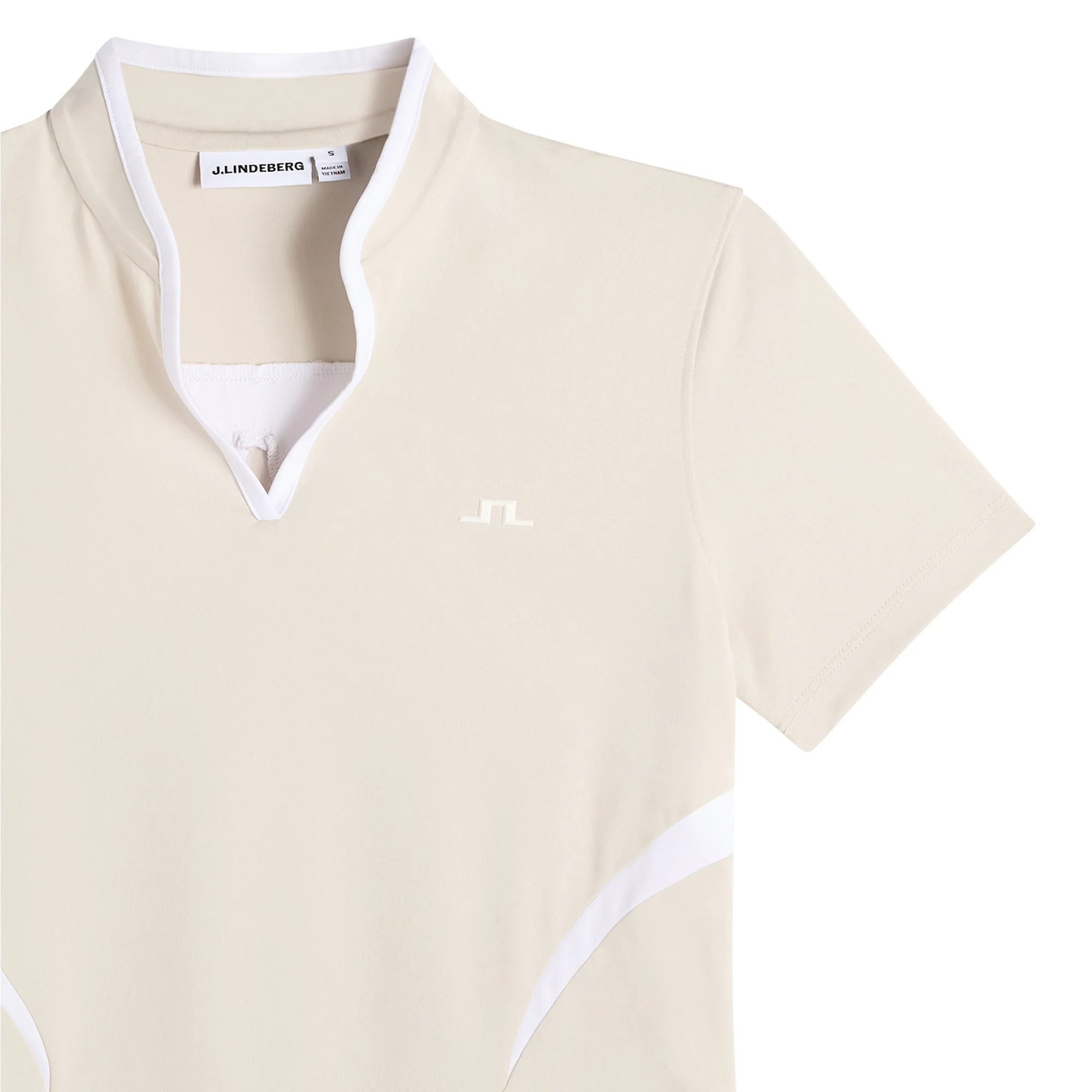 Katie Golf Top Womens - Image 5