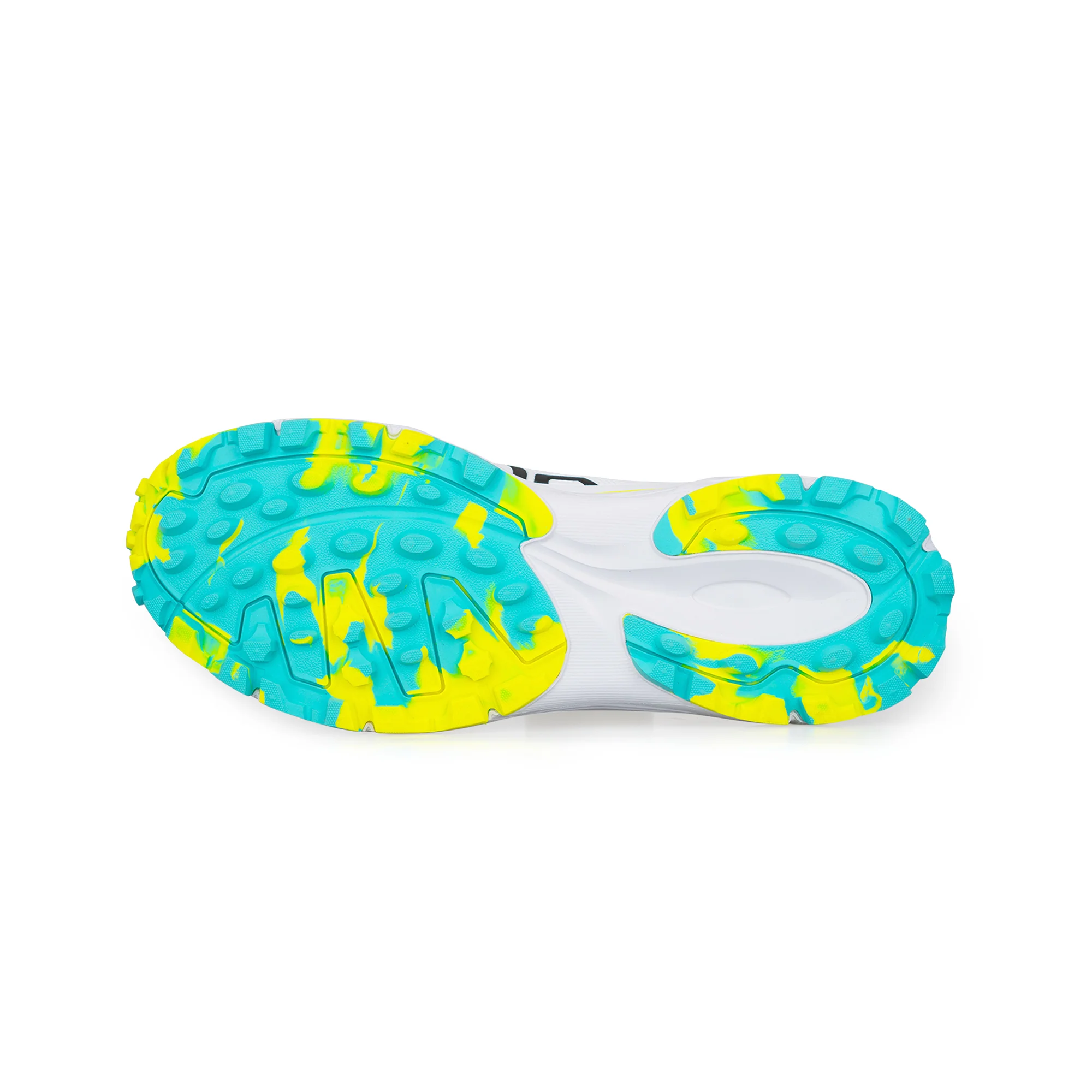 KC 3.0 Rubber Soled Cricket Shoe - Image 4