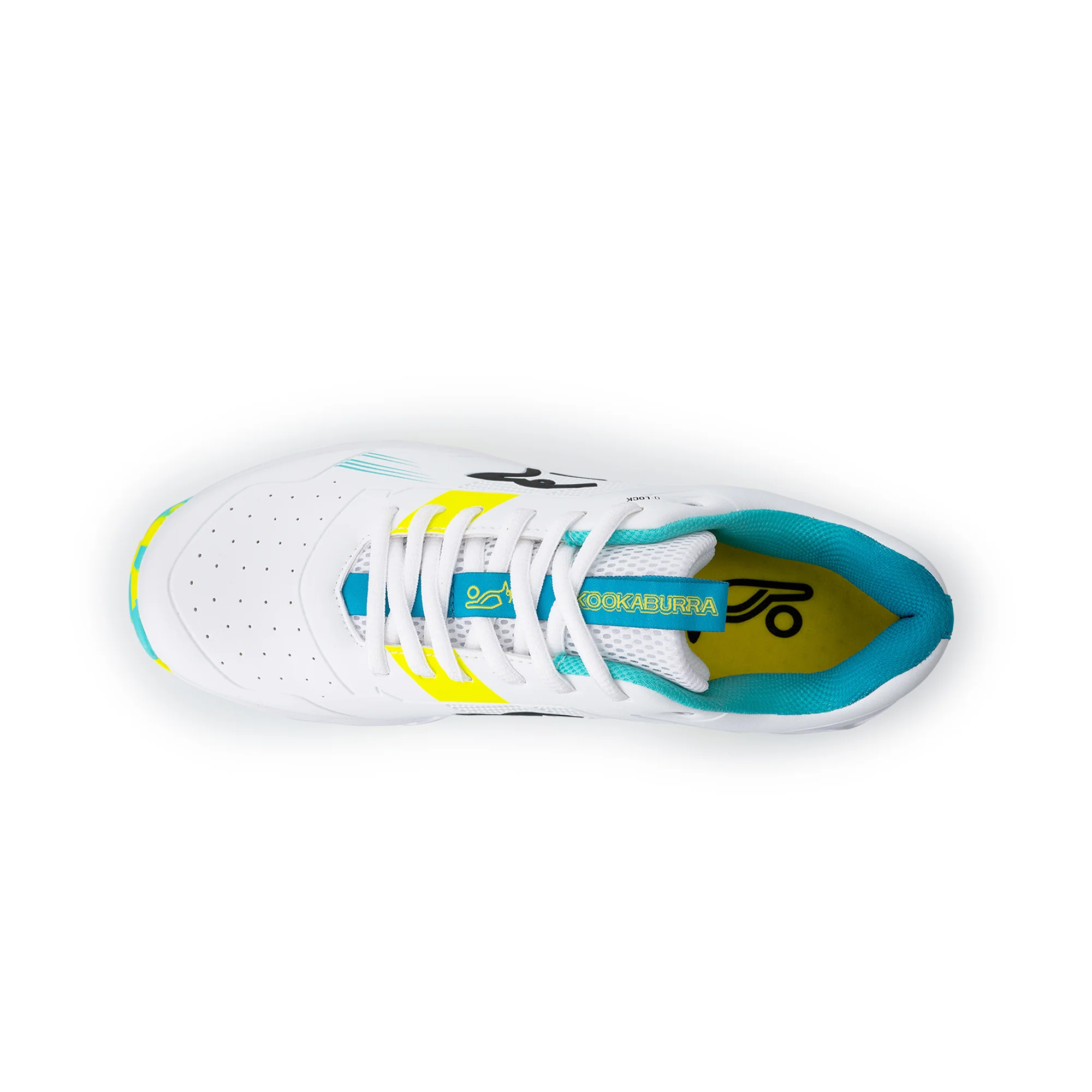KC 3.0 Rubber Soled Cricket Shoe - Image 5