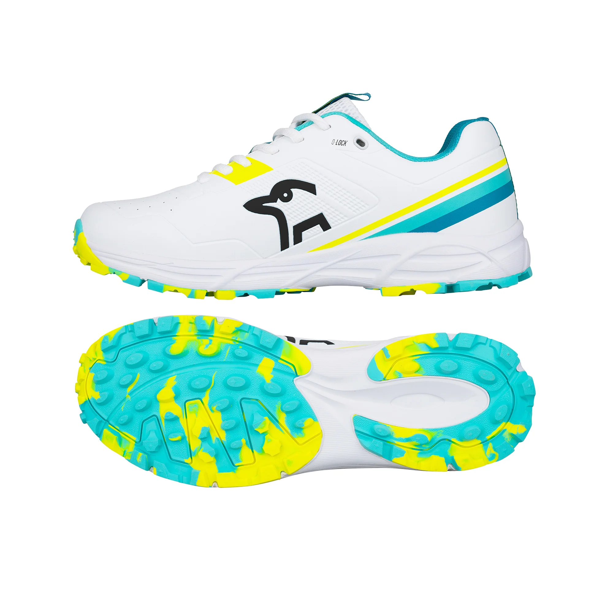 KC 3.0 Rubber Soled Cricket Shoe - Image 6