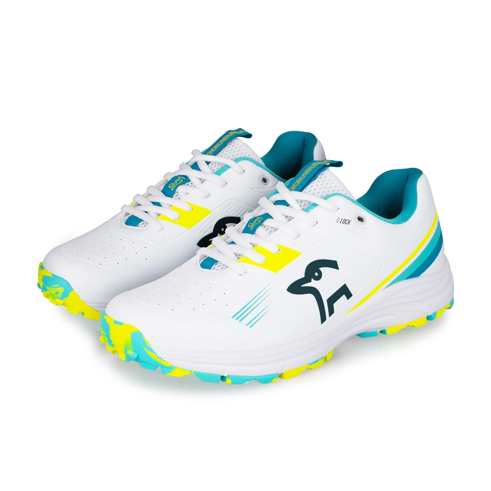 KC 3.0 Rubber Soled Cricket Shoe - Image 7