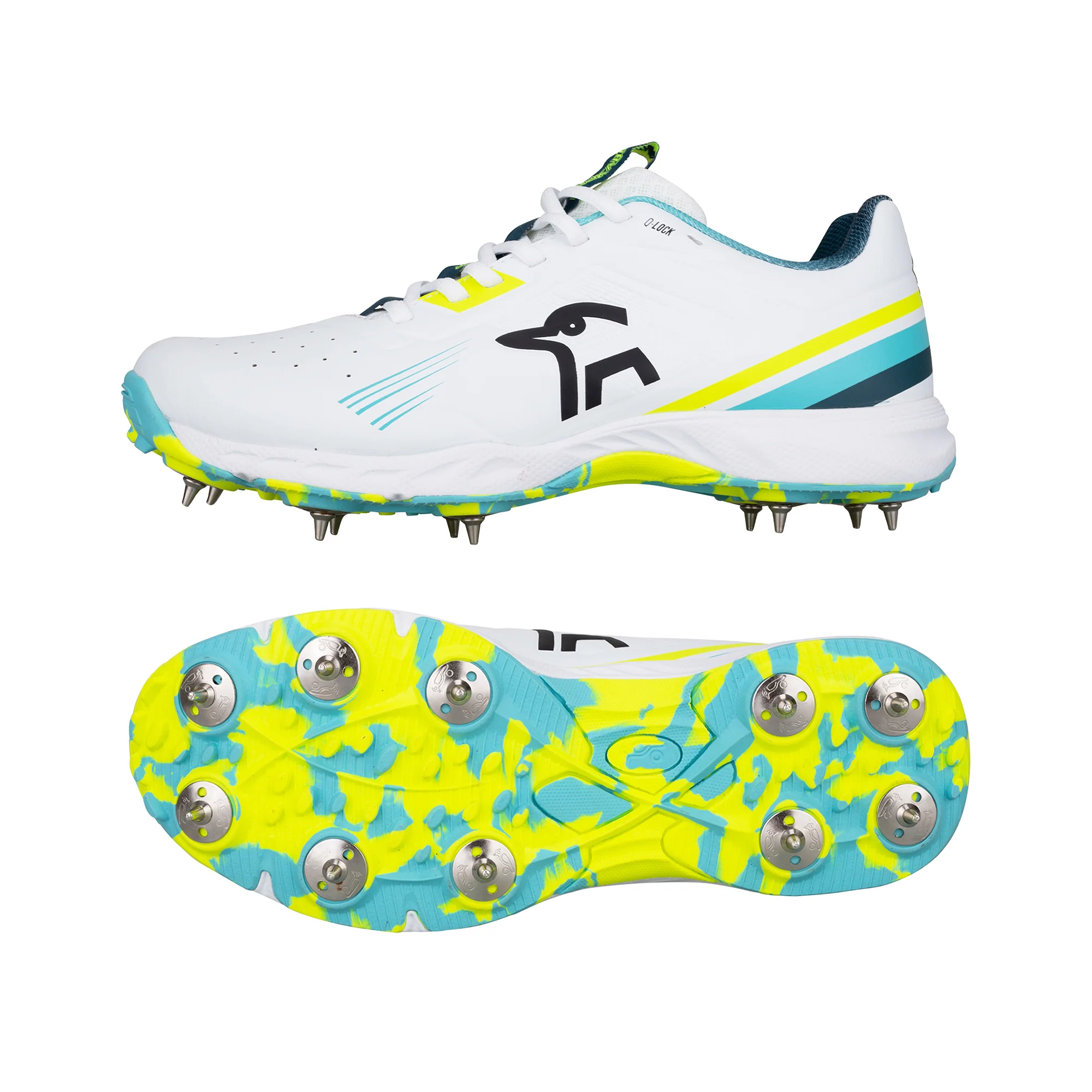 KC 3.0 Spike Cricket Shoe - Image 3
