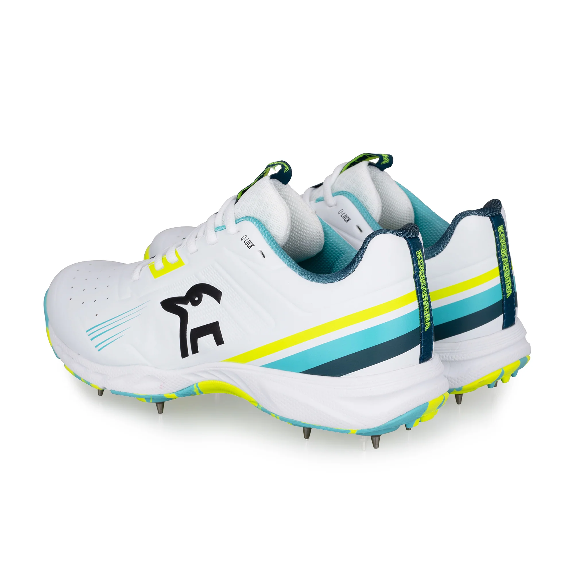 KC 3.0 Spike Cricket Shoe Junior - Image 3