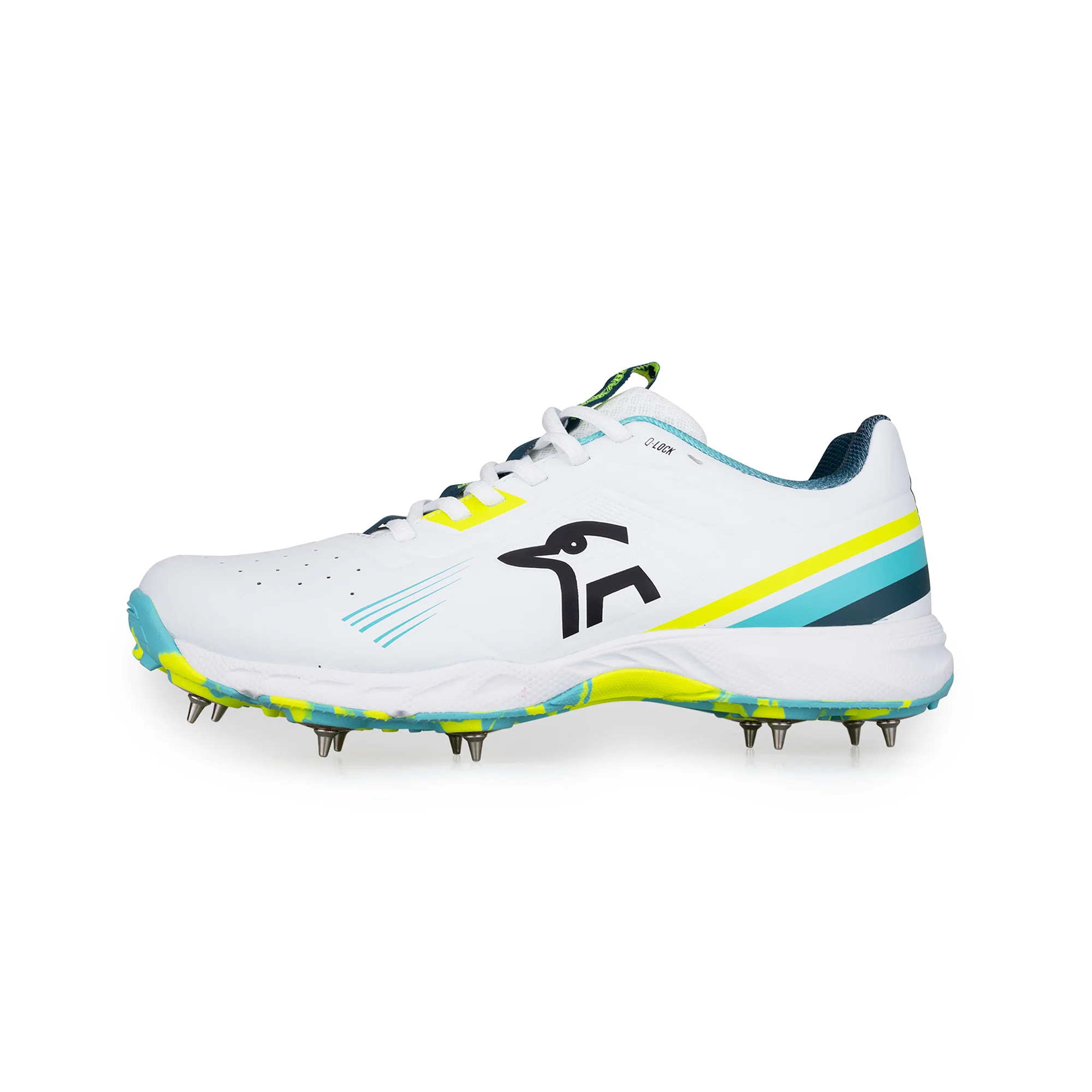 KC 3.0 Spike Cricket Shoe Junior - Image 8