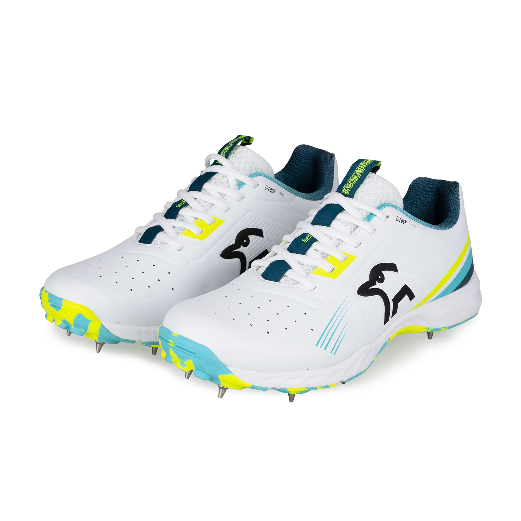 KC 3.0 Spike Cricket Shoe Junior - Image 9