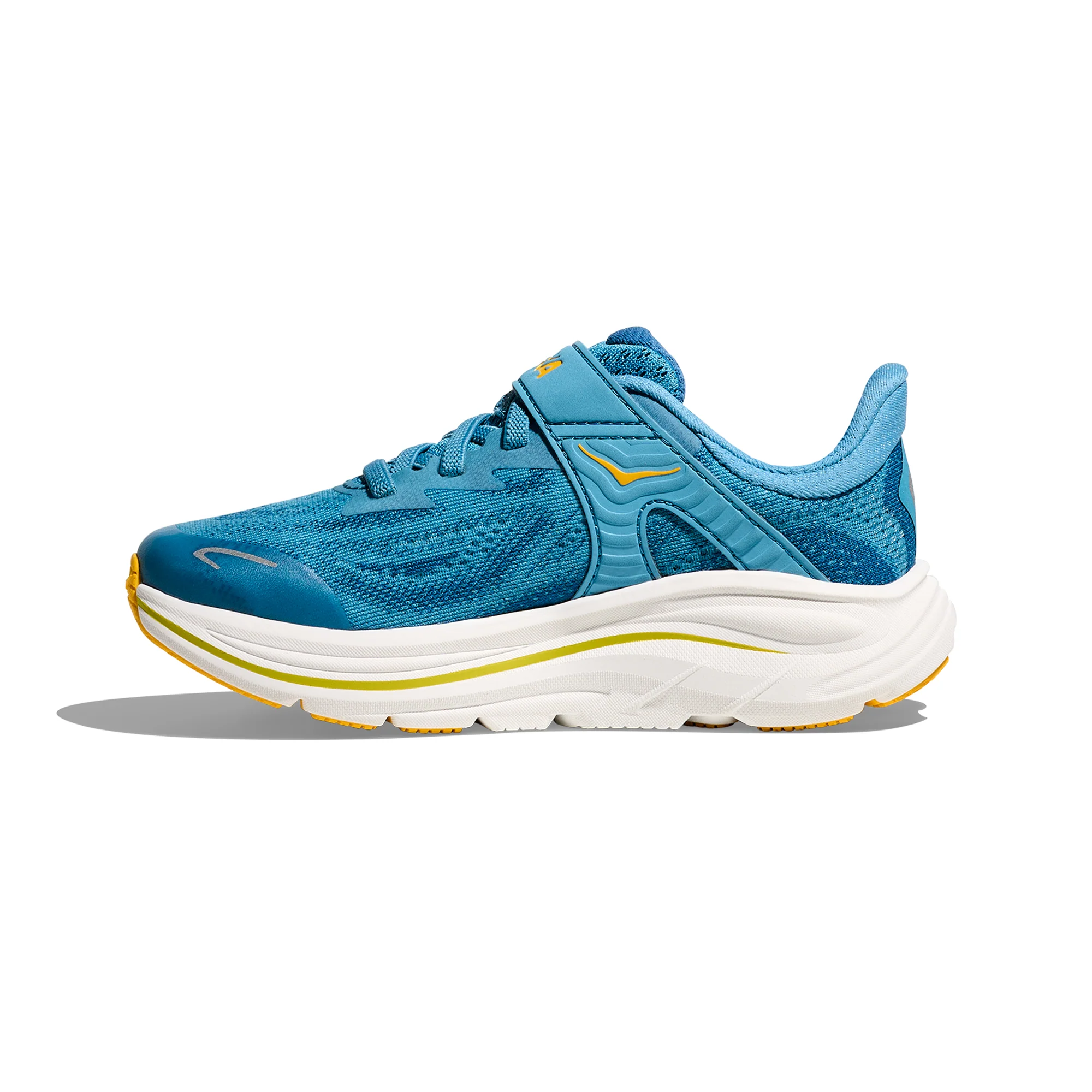 Kids Clifton 10 Running Shoes - Image 2