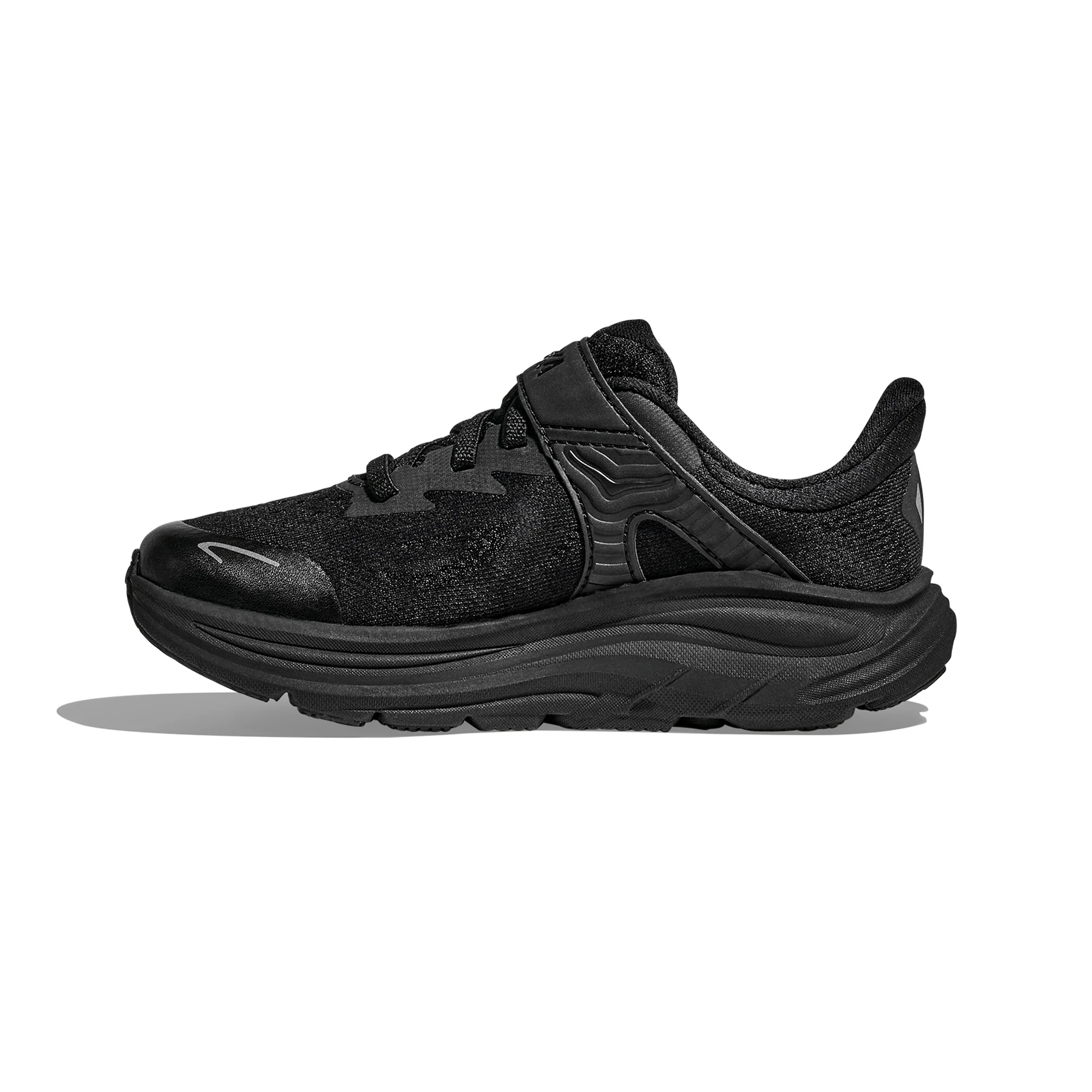 Kids Clifton 10 Running Shoes - Image 2