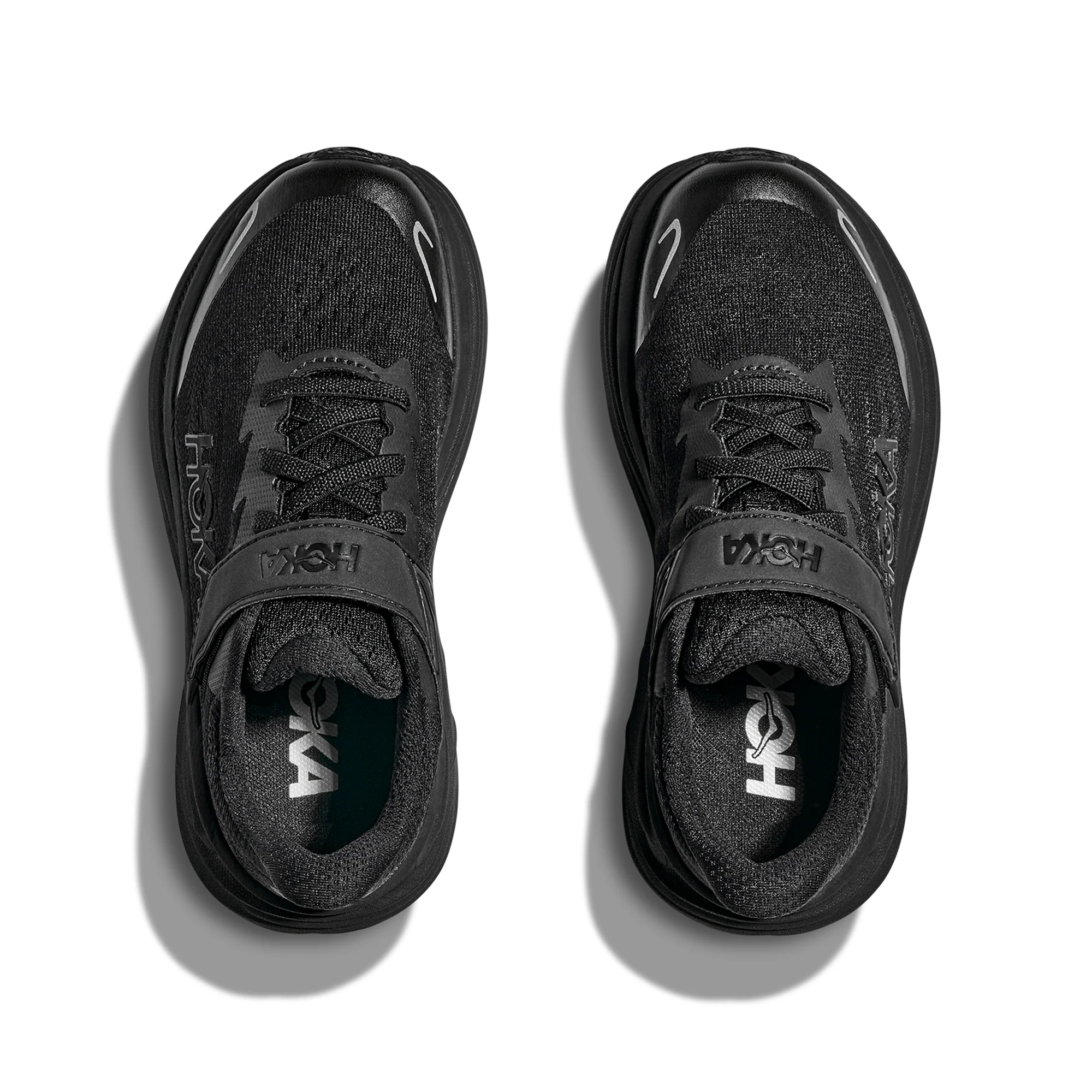 Kids Clifton 10 Running Shoes - Image 3