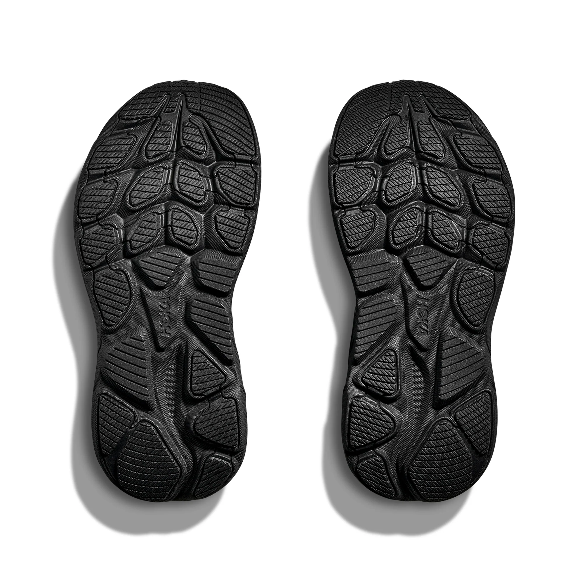 Kids Clifton 10 Running Shoes - Image 4