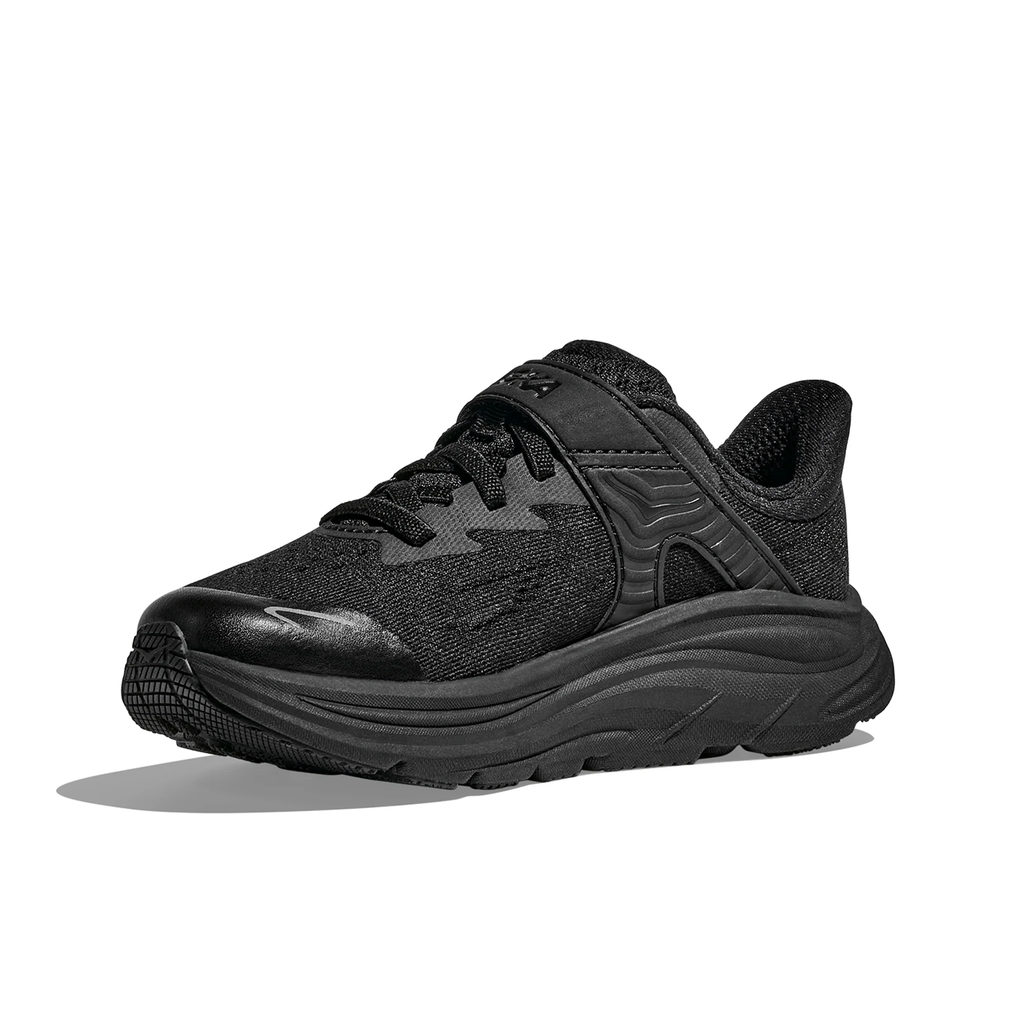 Kids Clifton 10 Running Shoes - Image 5