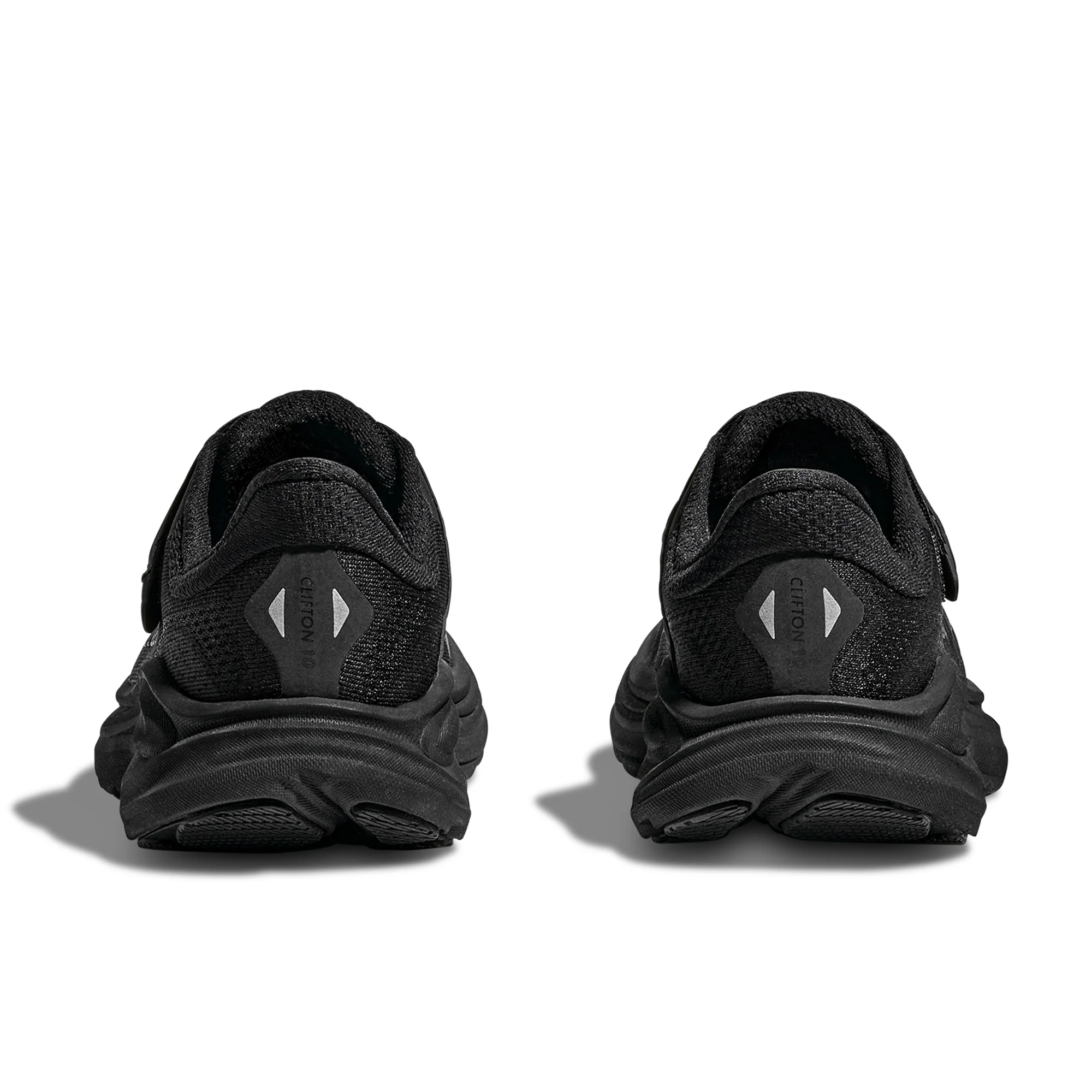 Kids Clifton 10 Running Shoes - Image 6