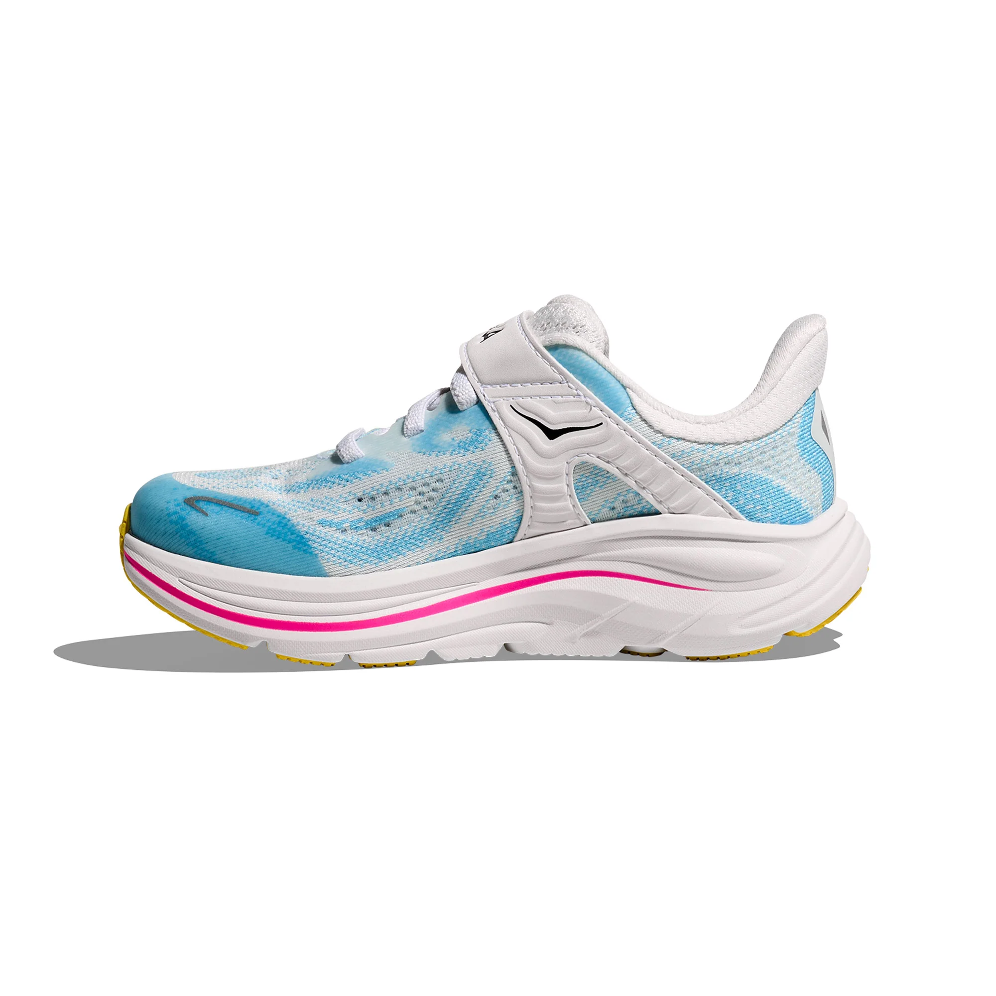 Kids Clifton 10 Running Shoes - Image 2